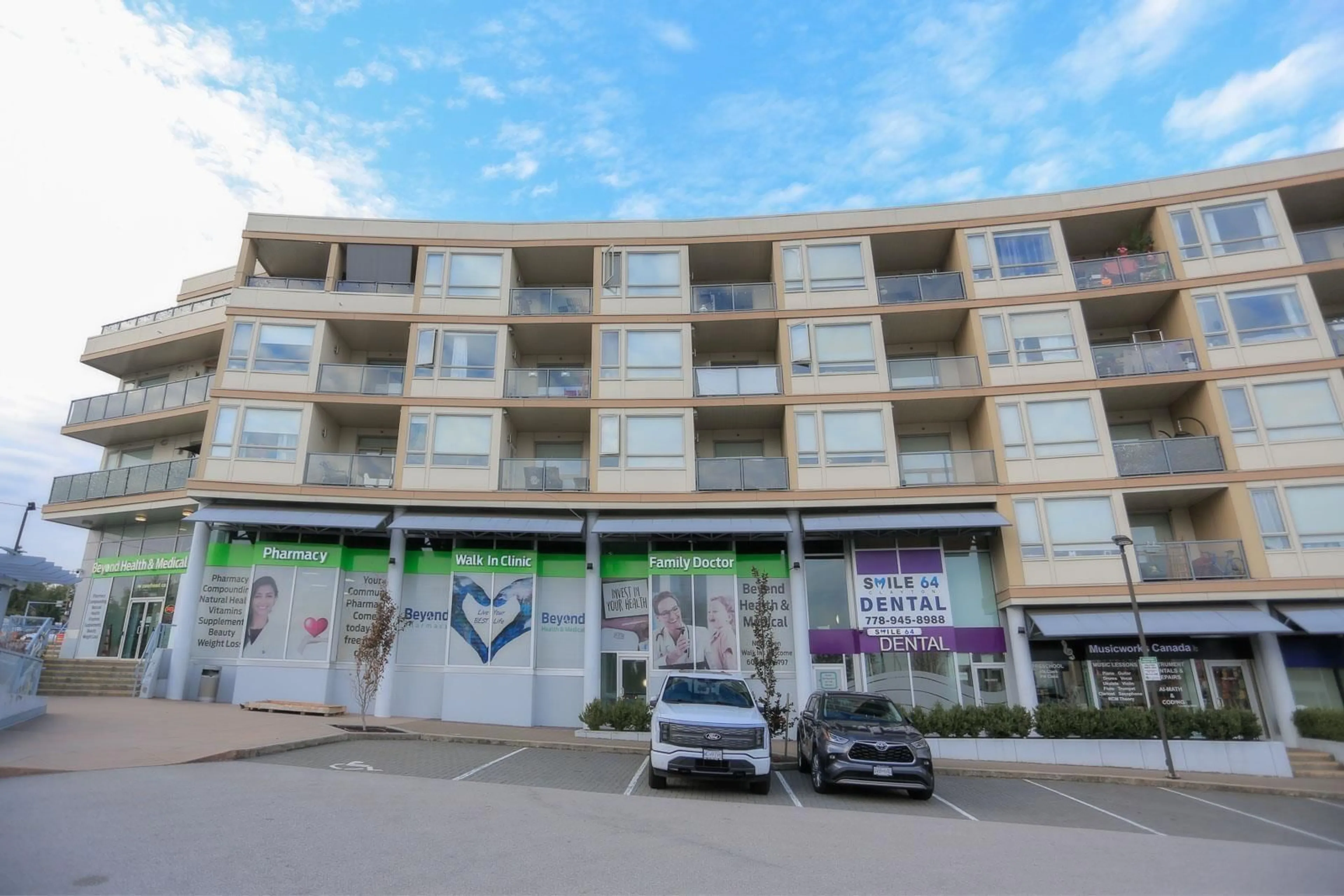 Unknown for 415 - 19228 64 AVENUE, Surrey British Columbia V3S7C9