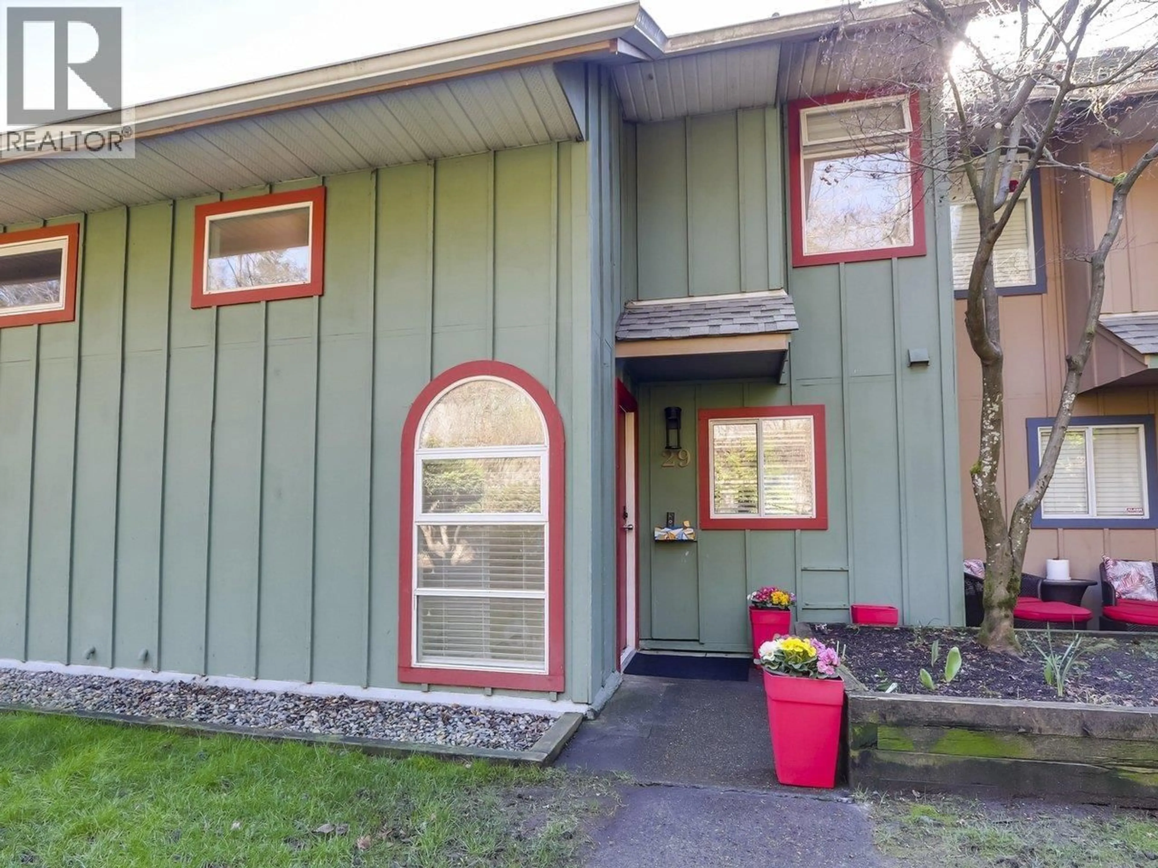 Unknown for 29 - 900 17TH STREET, North Vancouver British Columbia V7P3K5