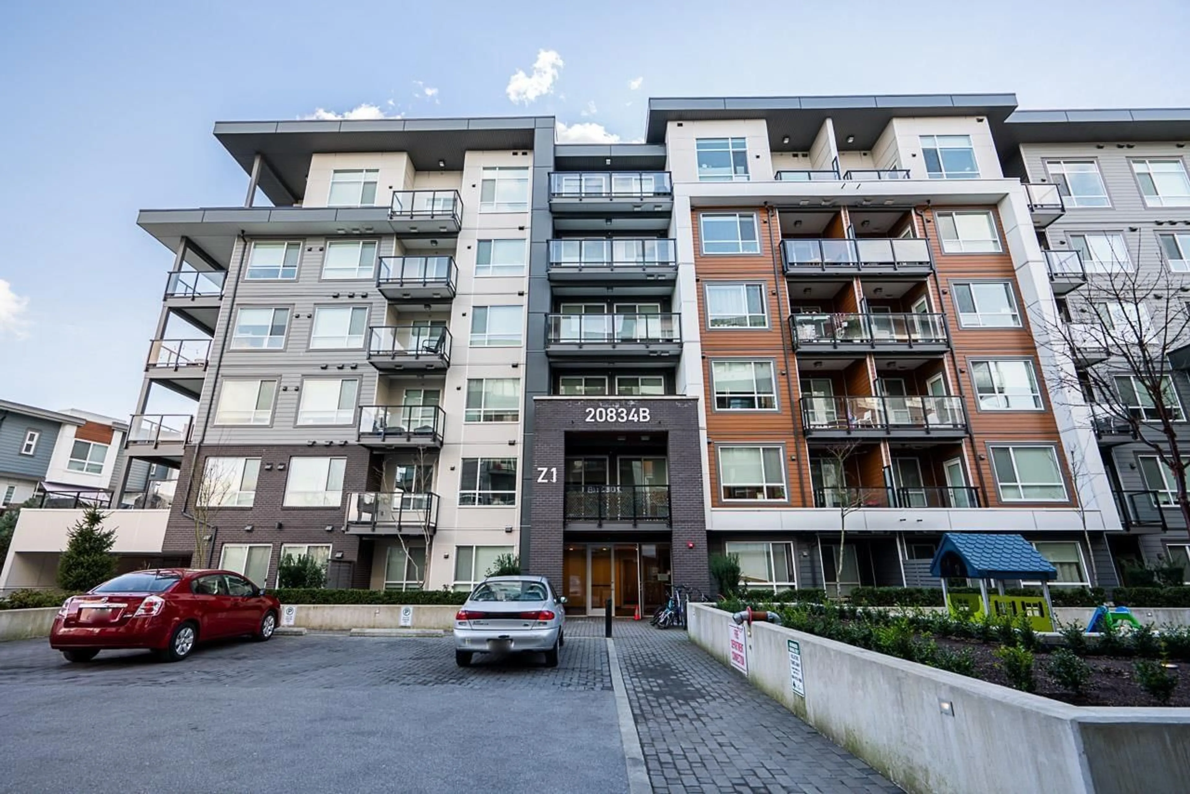 Unknown for B204 - 20834 80TH AVENUE, Langley British Columbia V2Y3M5