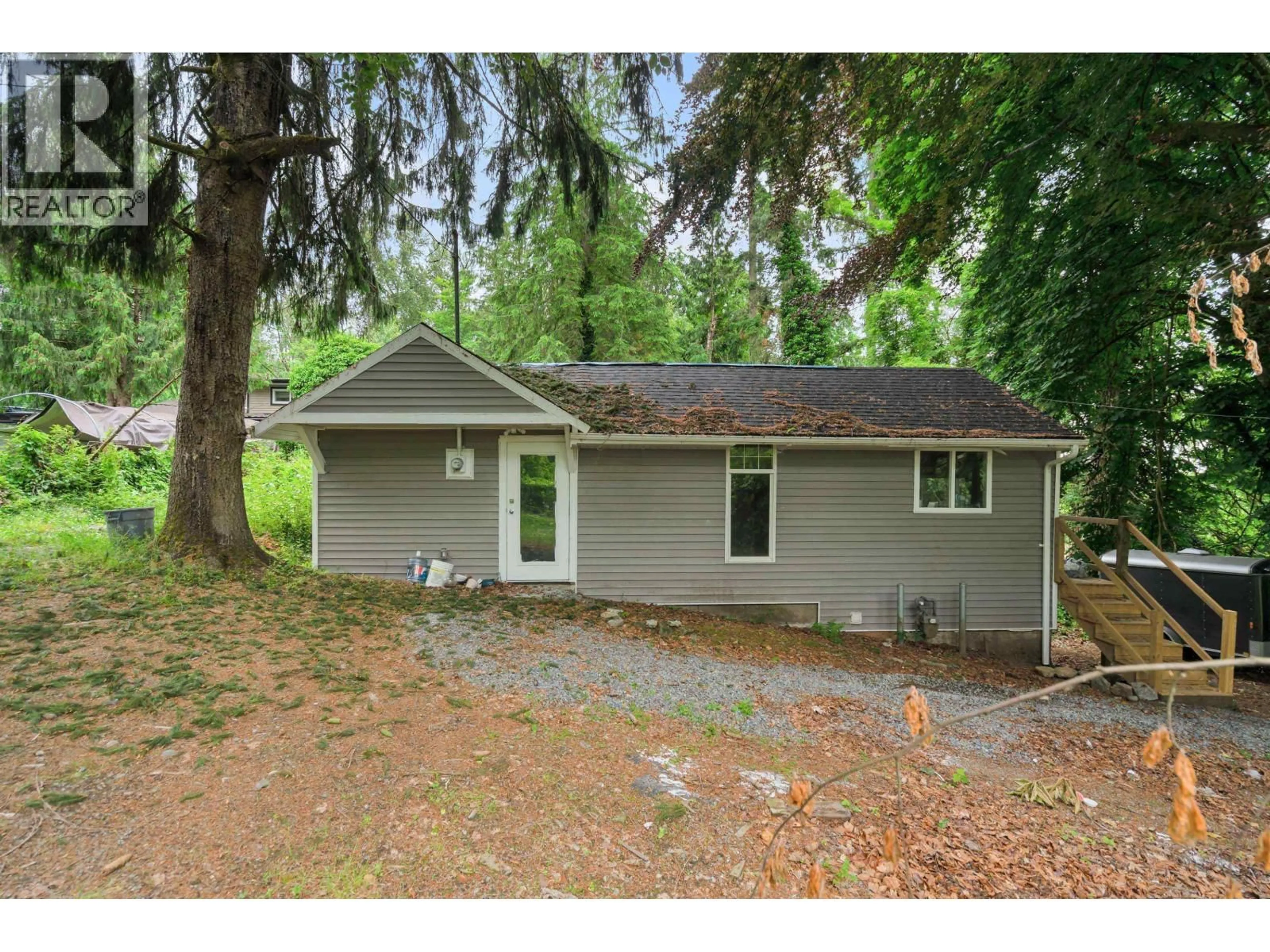 Unknown for 24742 100 AVENUE, Maple Ridge British Columbia V2W1J8