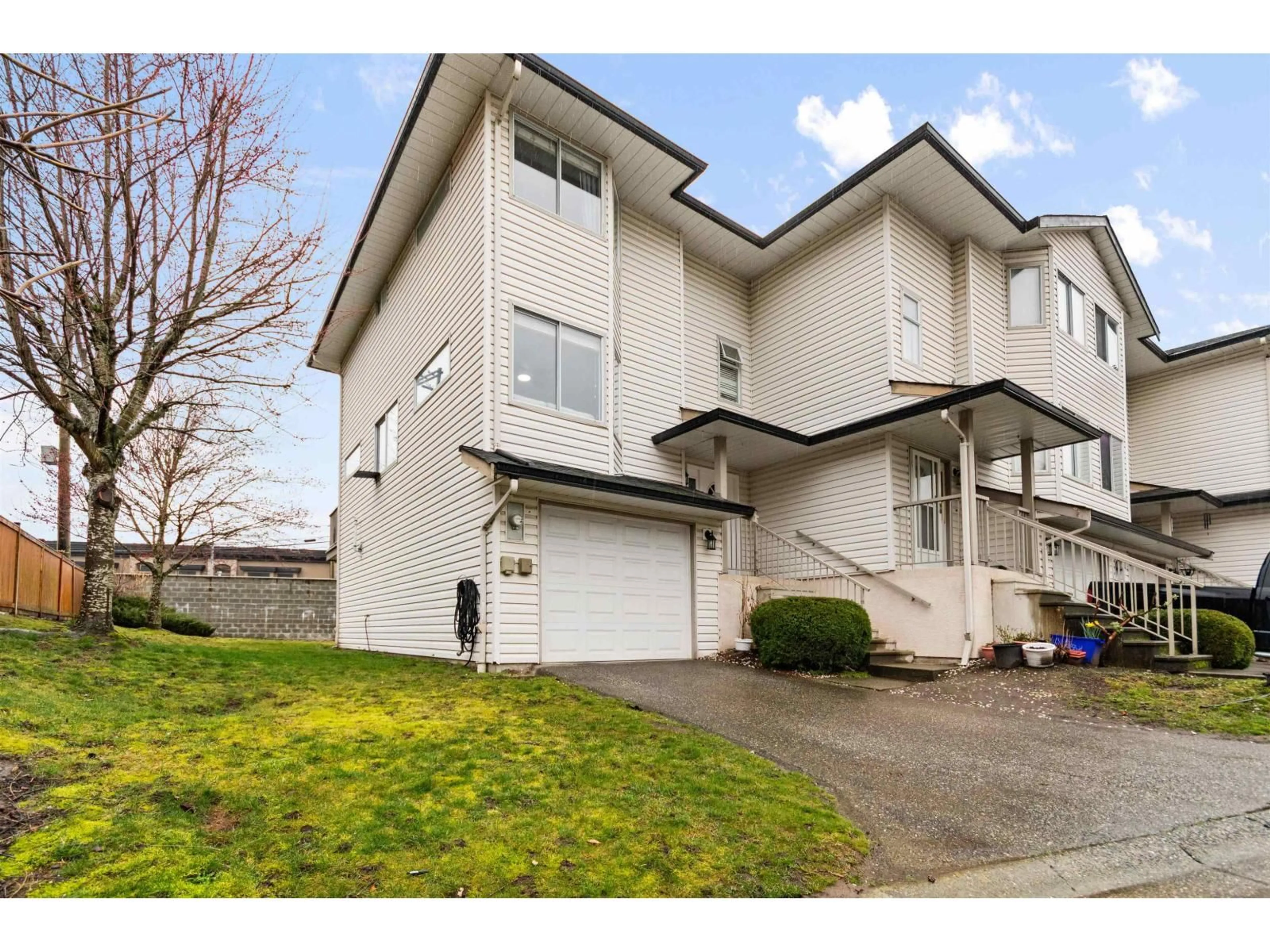 Unknown for 7 - 5904 VEDDER ROAD, Chilliwack British Columbia V2R3E7