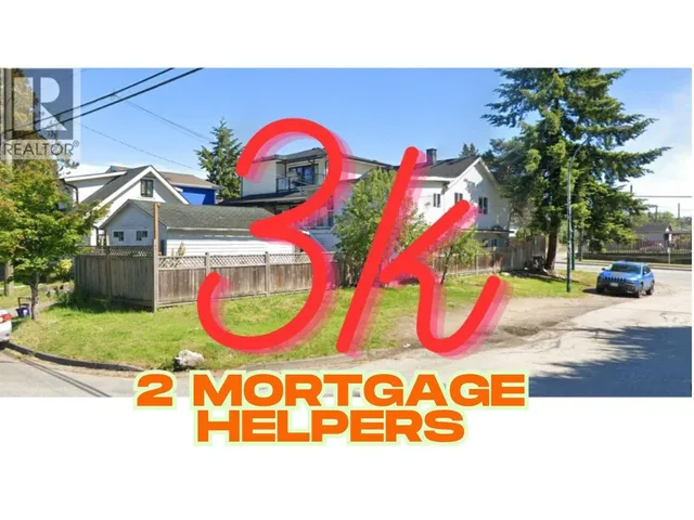 301 41ST AVENUE, Vancouver