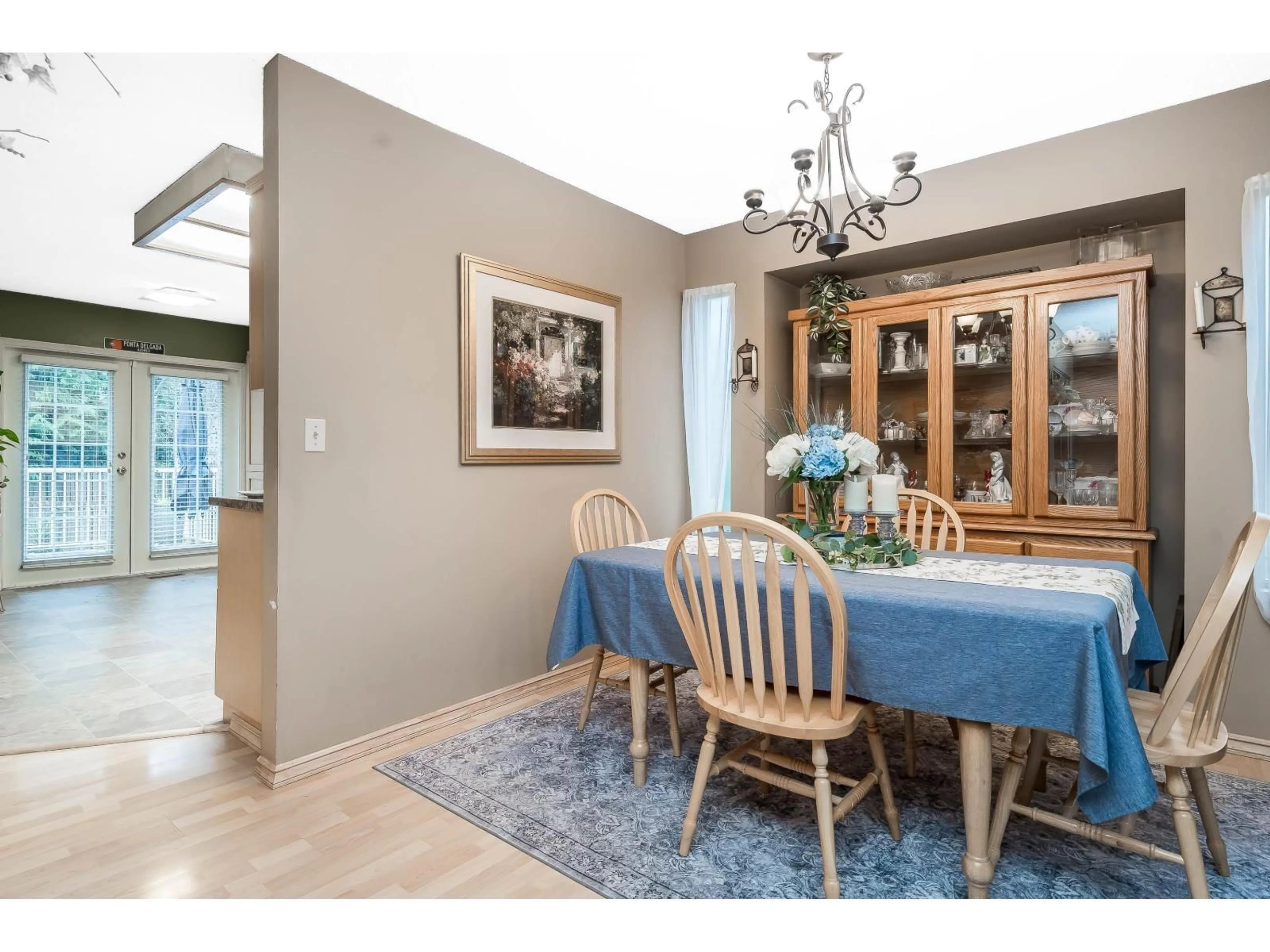 Dining room, unknown for 8062 138 STREET, Surrey British Columbia V3W8P9