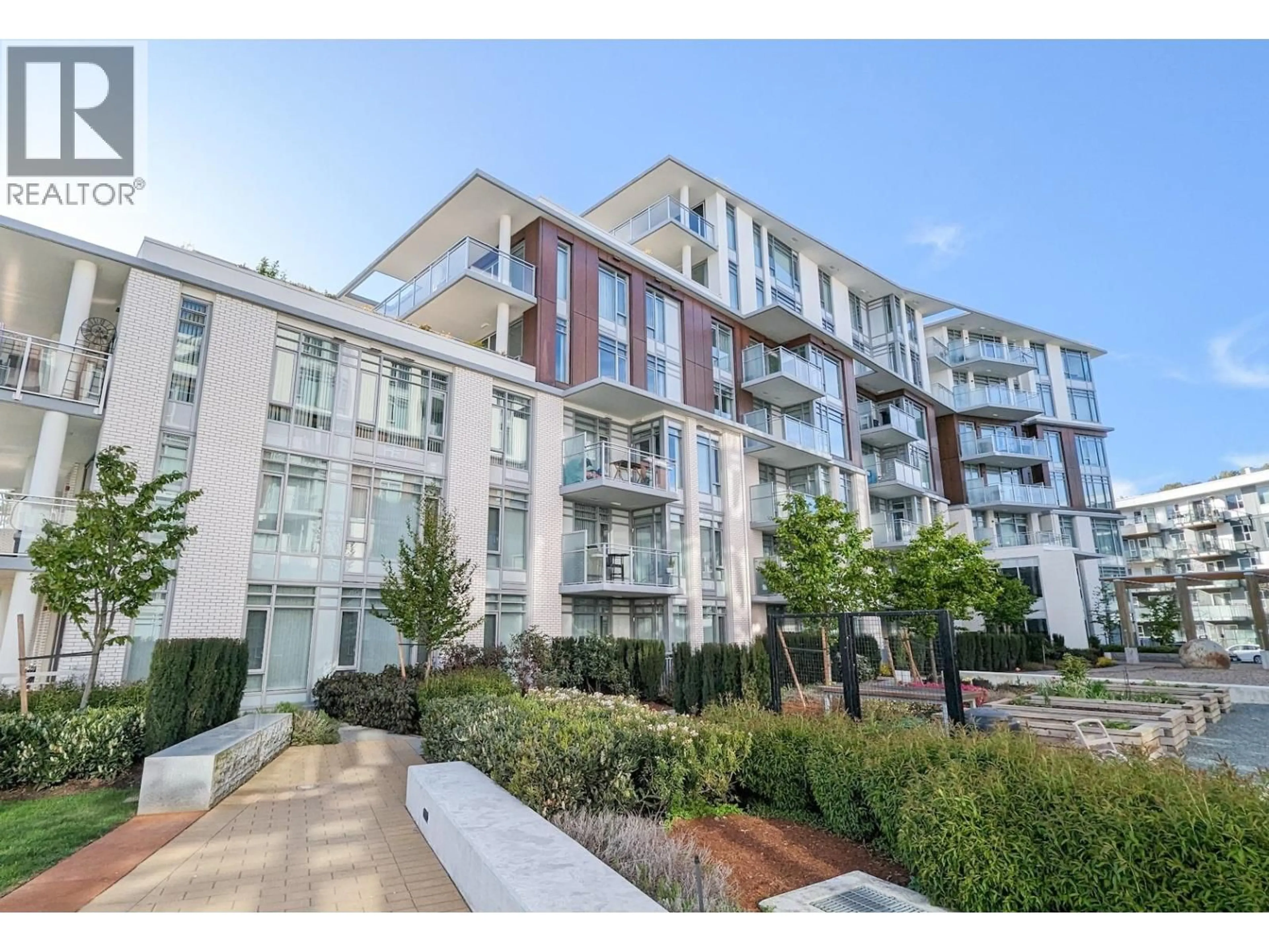 Unknown for 402 - 3188 RIVERWALK AVENUE, Vancouver British Columbia V5S0E7