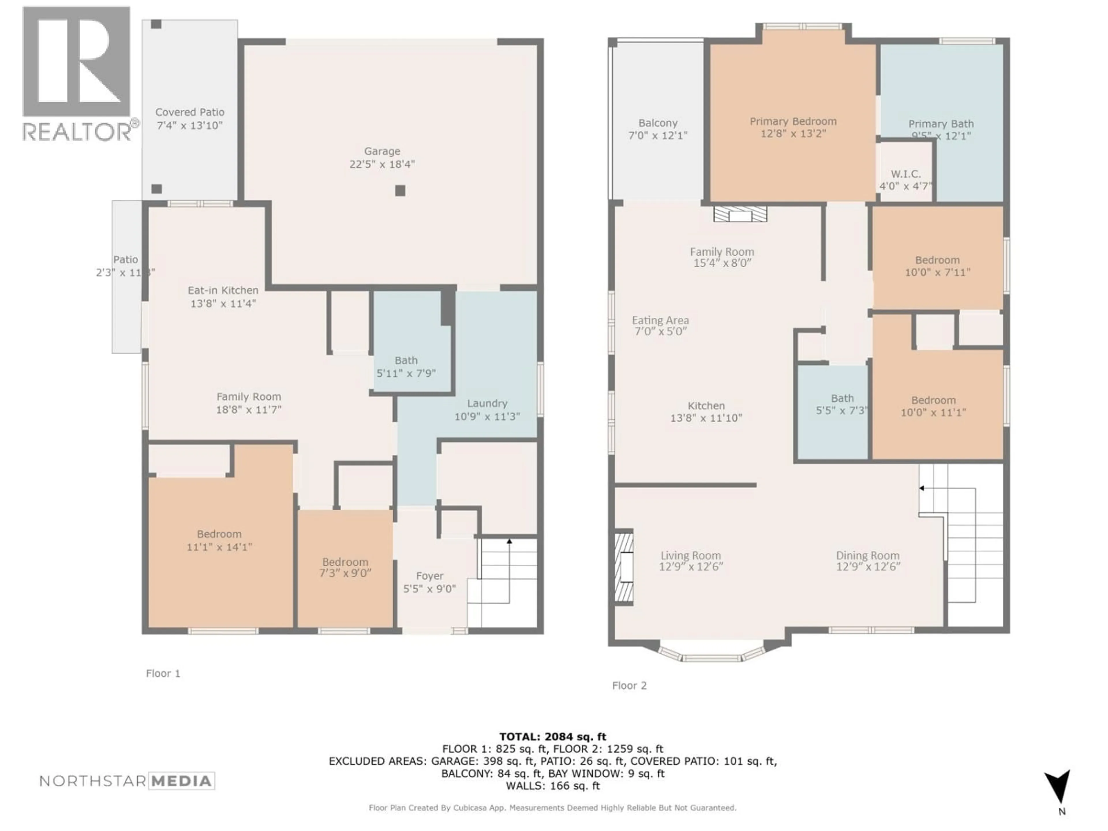 Floor plan for 2672 LINCOLN AVENUE, Port Coquitlam British Columbia V3B8E5