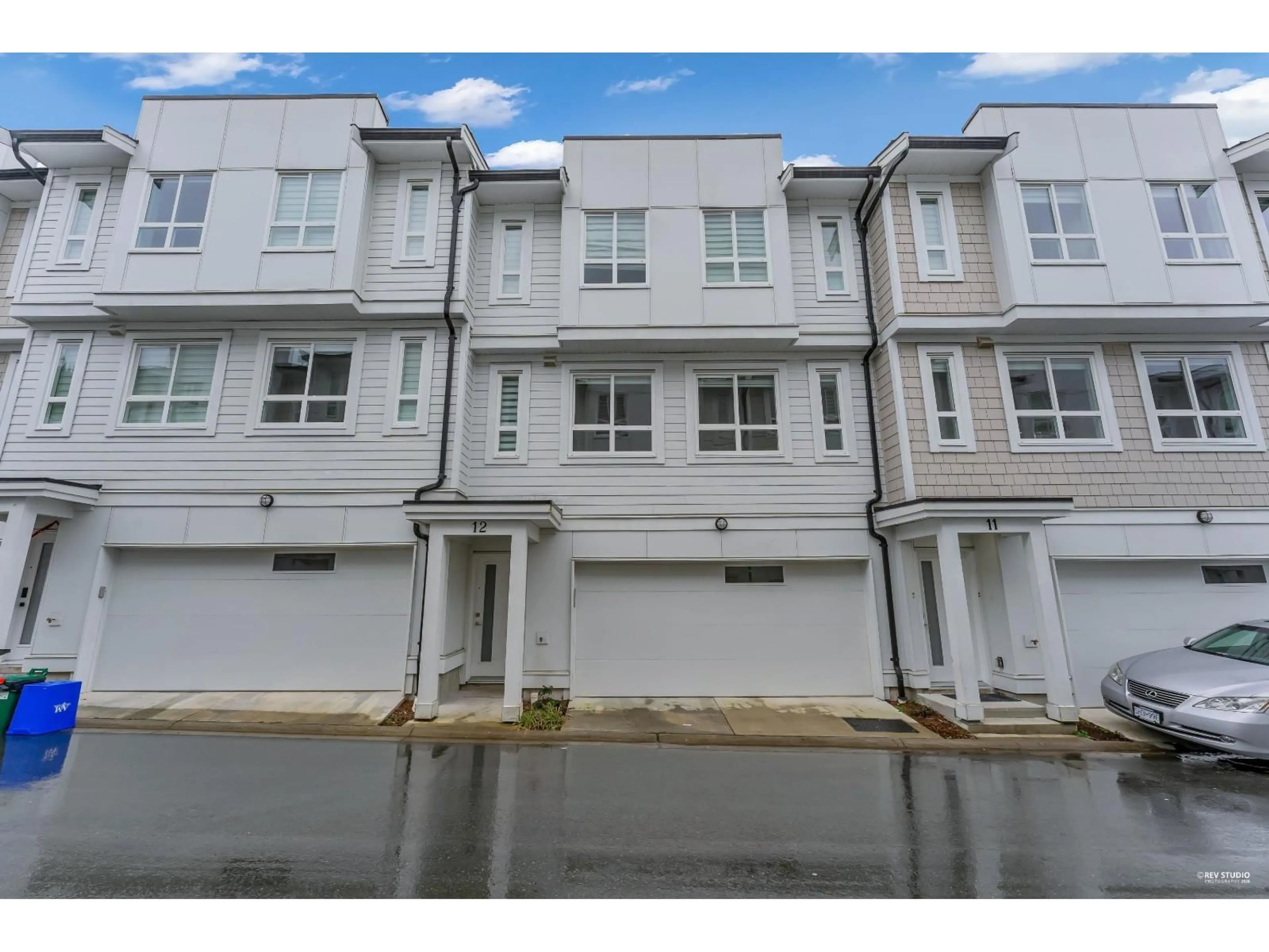 Unknown for 12 - 8181 135A STREET, Surrey British Columbia V3W3N8