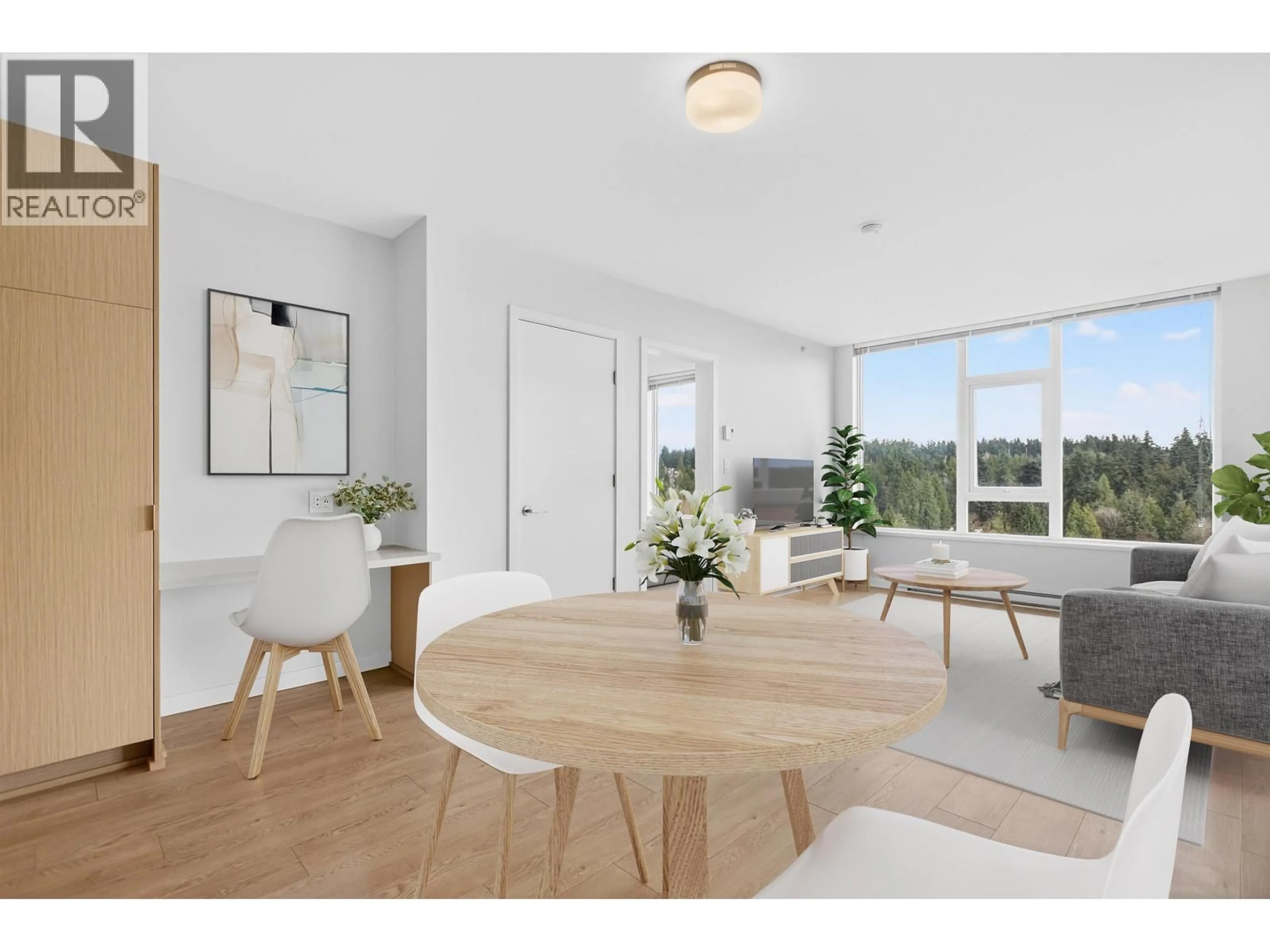 A pic of a room for 1706 - 530 WHITING WAY, Coquitlam British Columbia V3J0J4