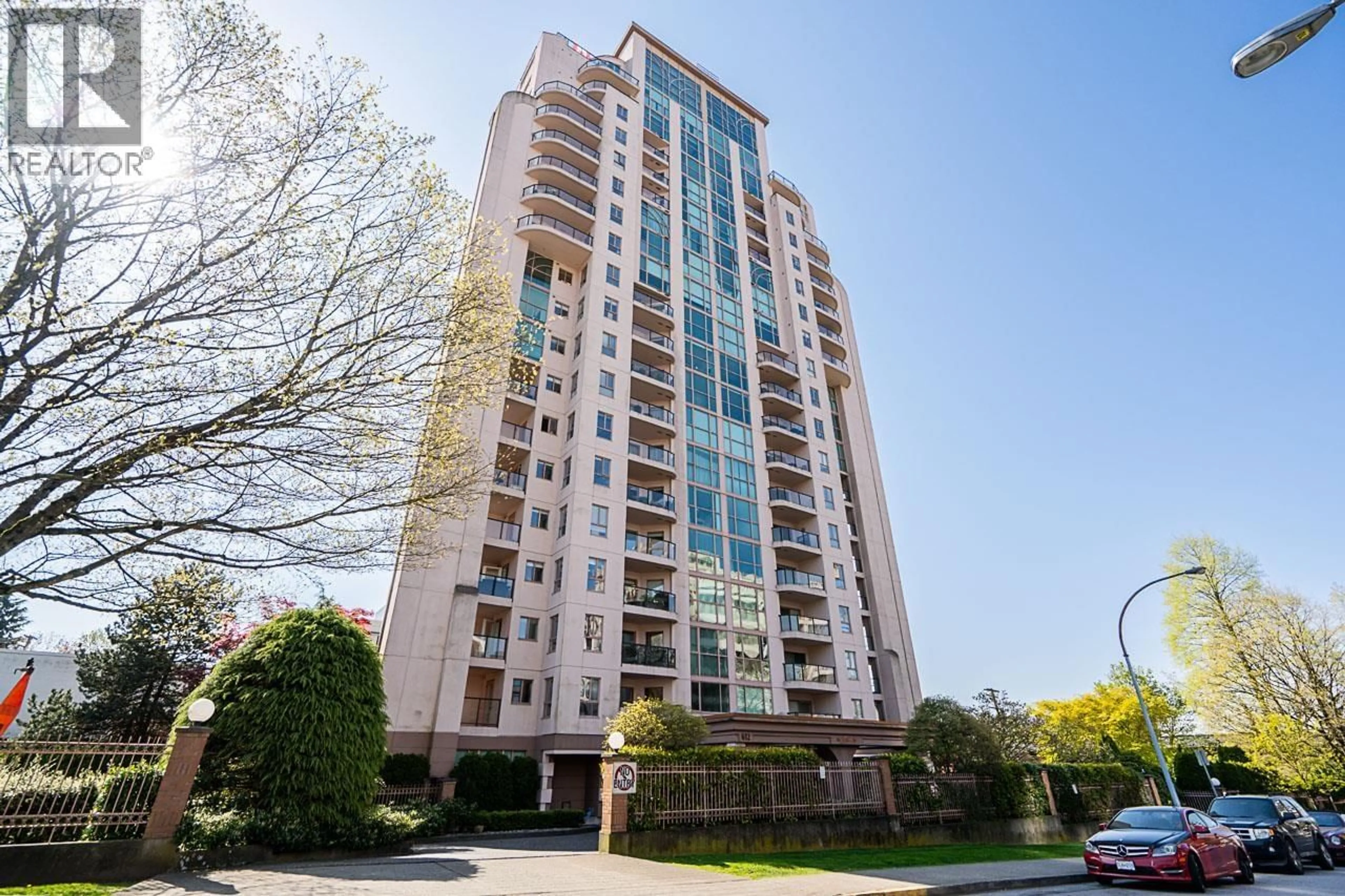 Unknown for 1904 - 612 FIFTH AVENUE, New Westminster British Columbia V3M1X5