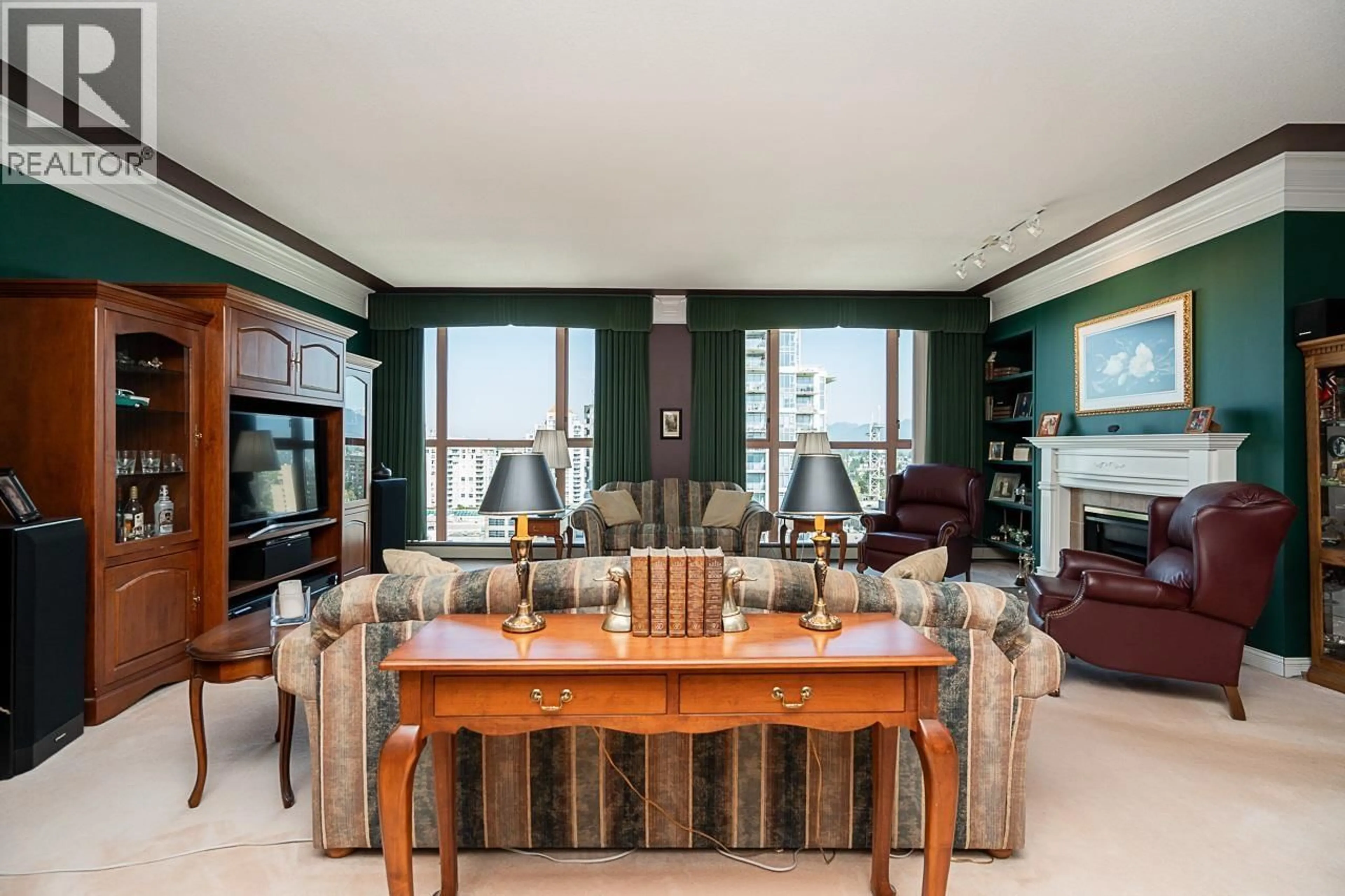 Unknown for 1904 - 612 FIFTH AVENUE, New Westminster British Columbia V3M1X5