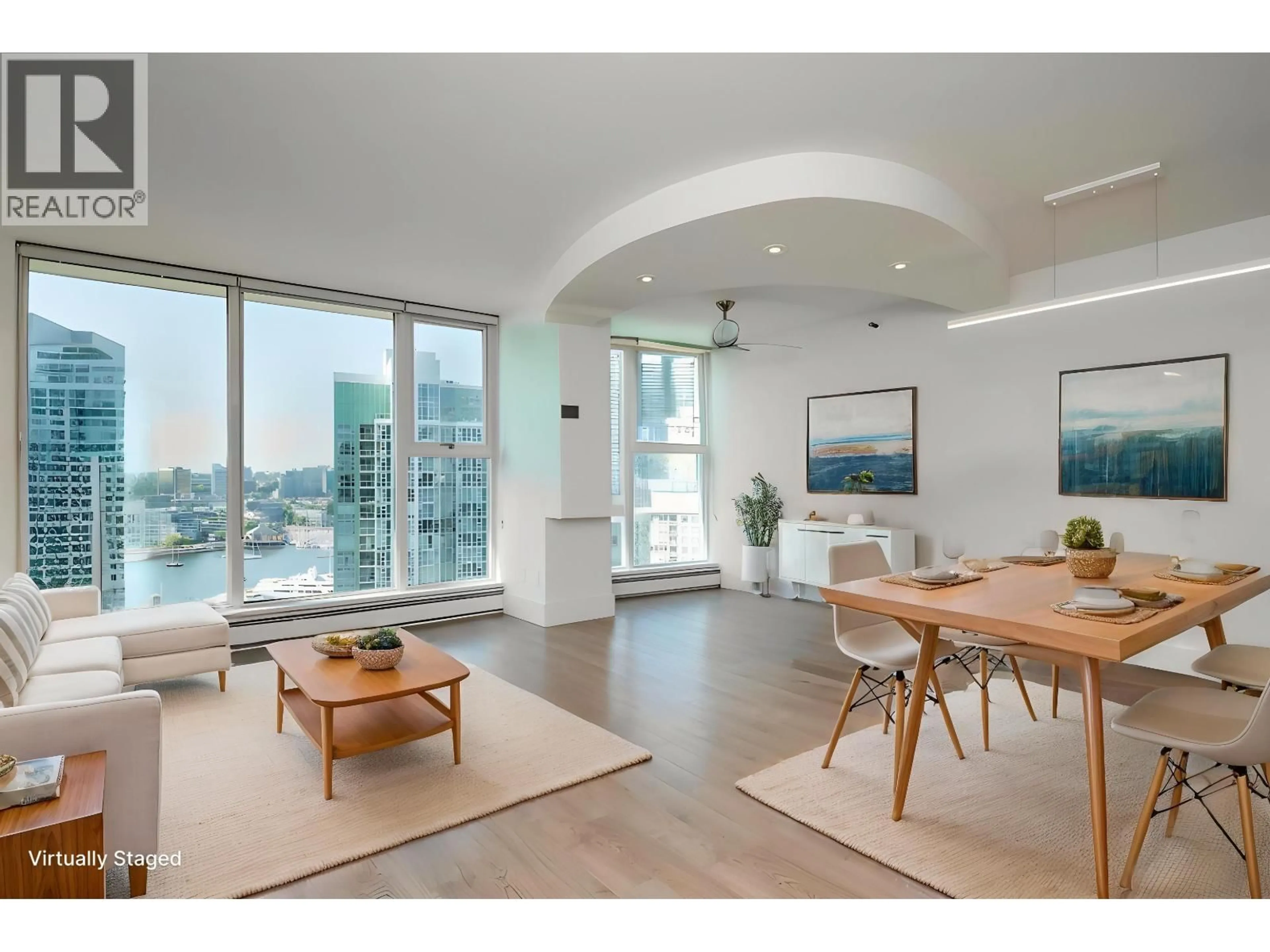 Unknown for 2005 - 1009 EXPO BOULEVARD, Vancouver British Columbia V6Z2V9