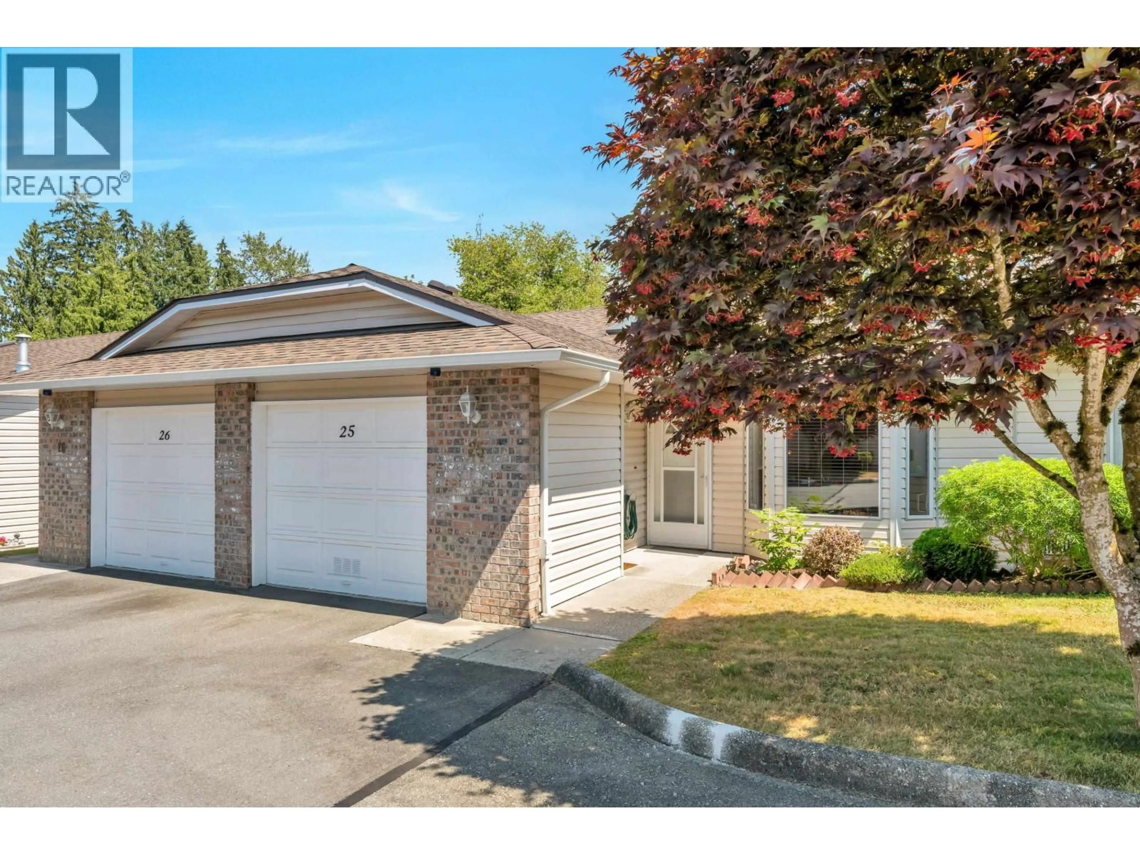 Unknown for 25 - 22308 124 AVENUE, Maple Ridge British Columbia V2X0R6