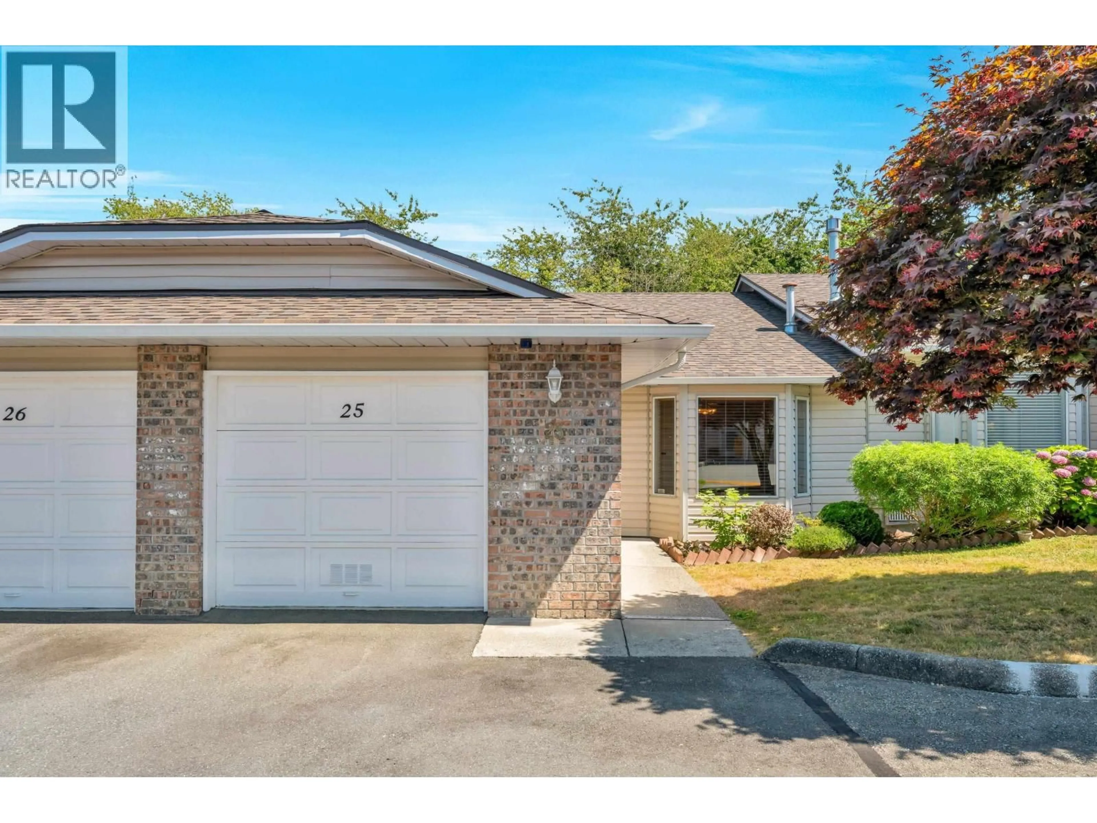 Unknown for 25 - 22308 124 AVENUE, Maple Ridge British Columbia V2X0R6