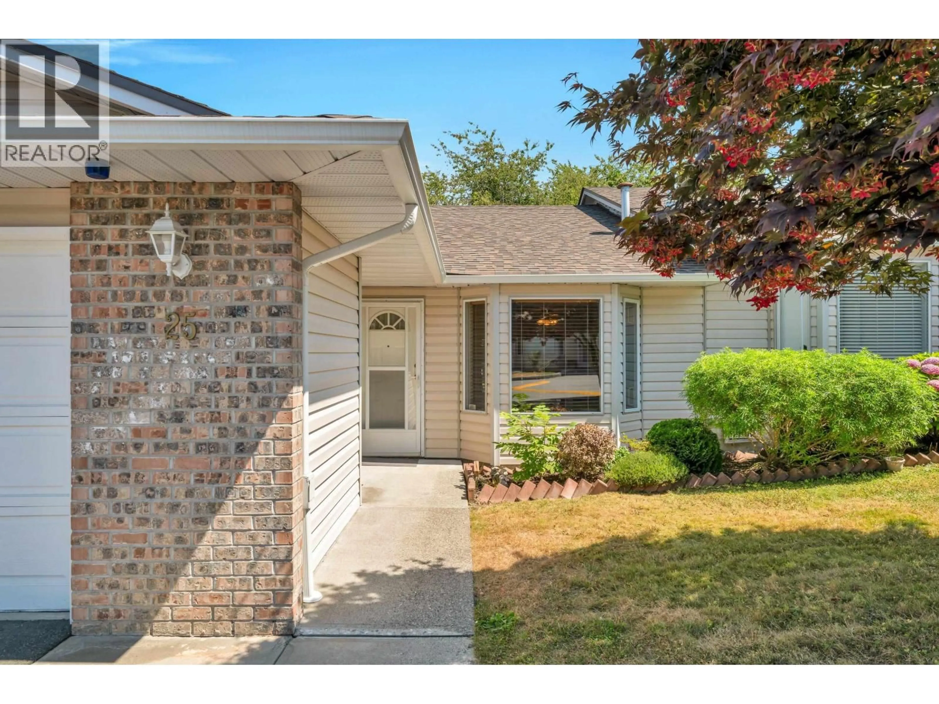 Unknown for 25 - 22308 124 AVENUE, Maple Ridge British Columbia V2X0R6