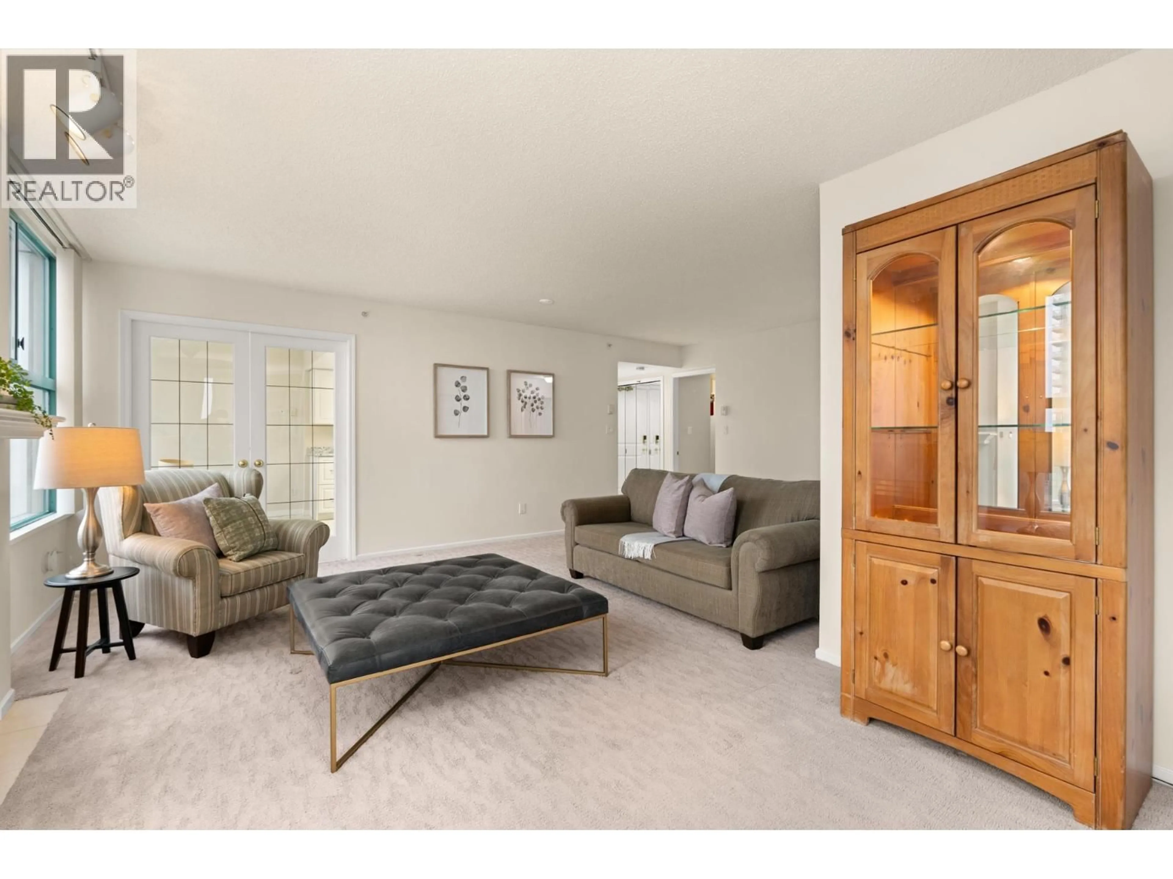 Living room with furniture, unknown for 704 - 728 PRINCESS STREET, New Westminster British Columbia V3M6S4