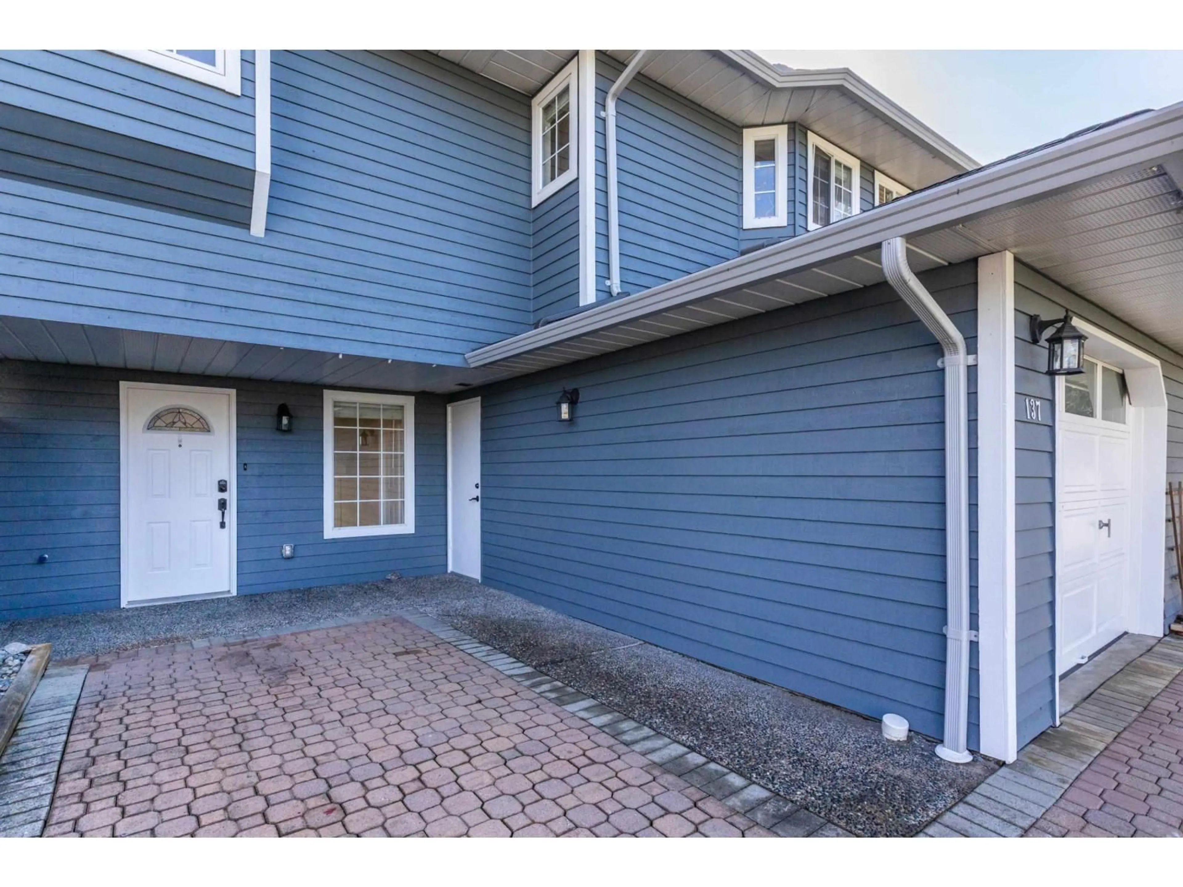 Unknown for 137 - 16335 14 AVENUE, Surrey British Columbia V4A1H2