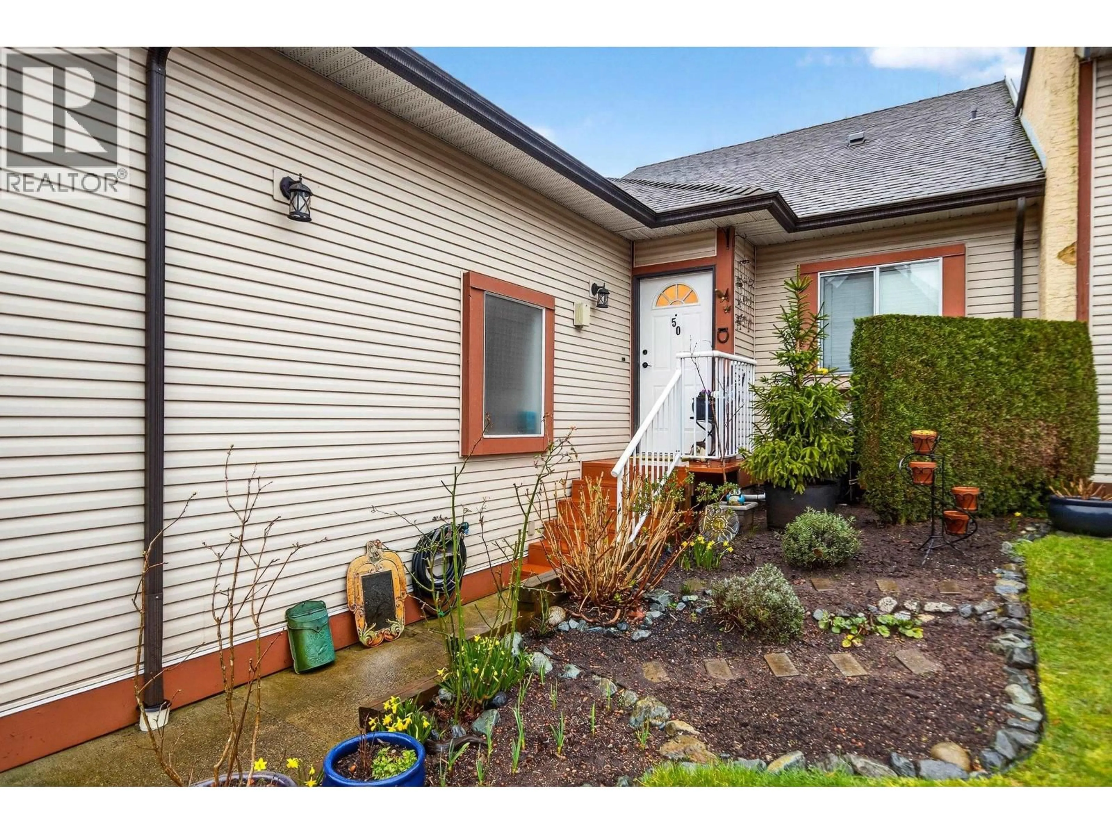 Unknown for 50 - 23151 HANEY, Maple Ridge British Columbia V2X0S5