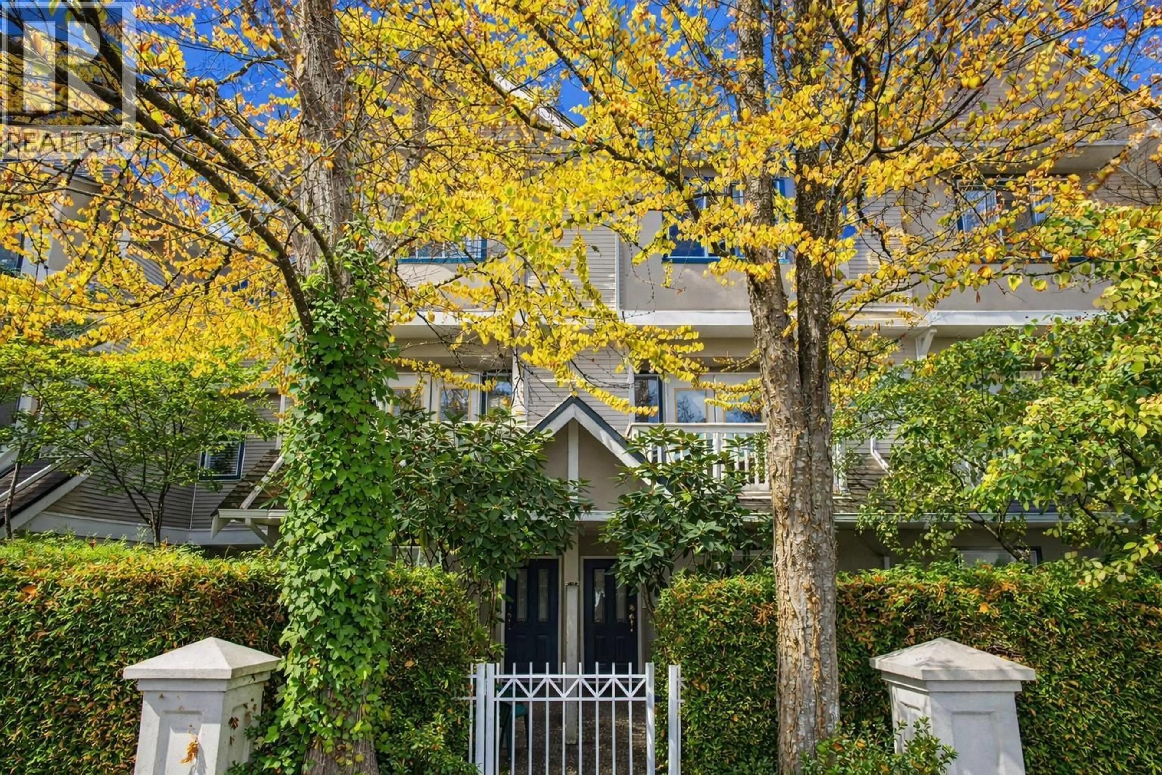 Unknown for 6 - 4933 FISHER DRIVE, Richmond British Columbia V6X3Z2