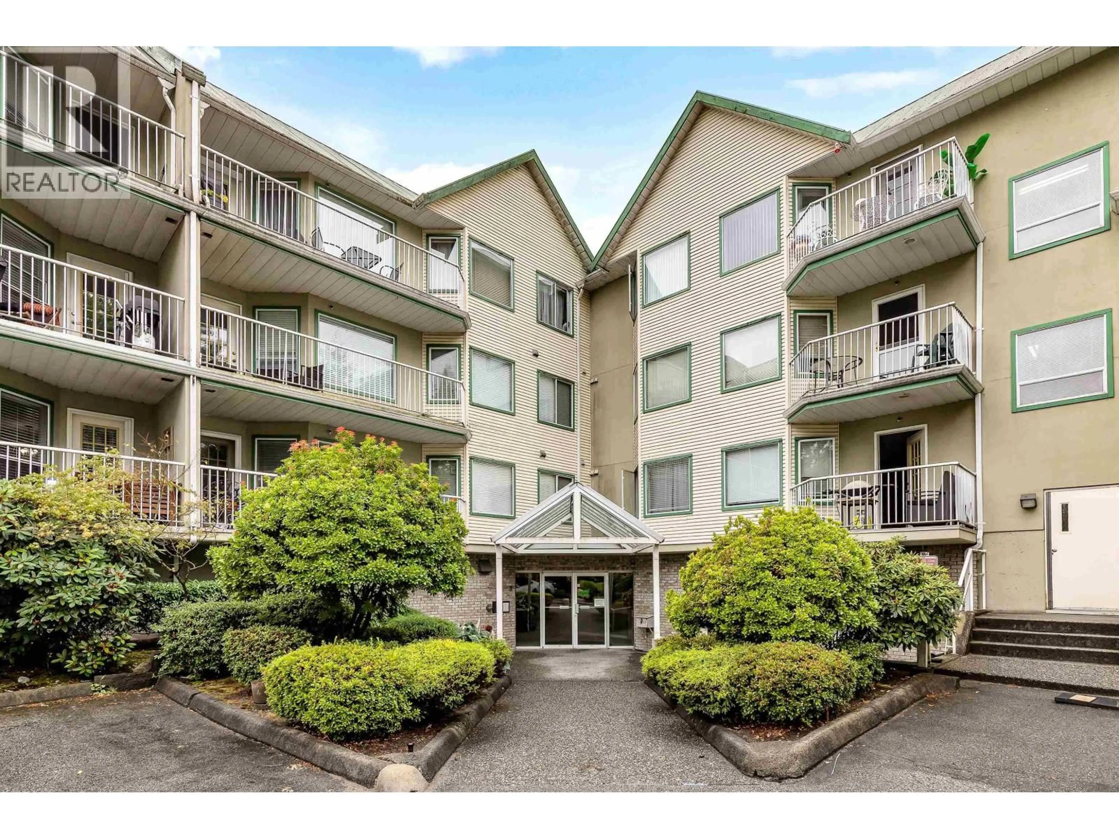 Unknown for 304 - 19236 FORD ROAD, Pitt Meadows British Columbia V3Y2K1