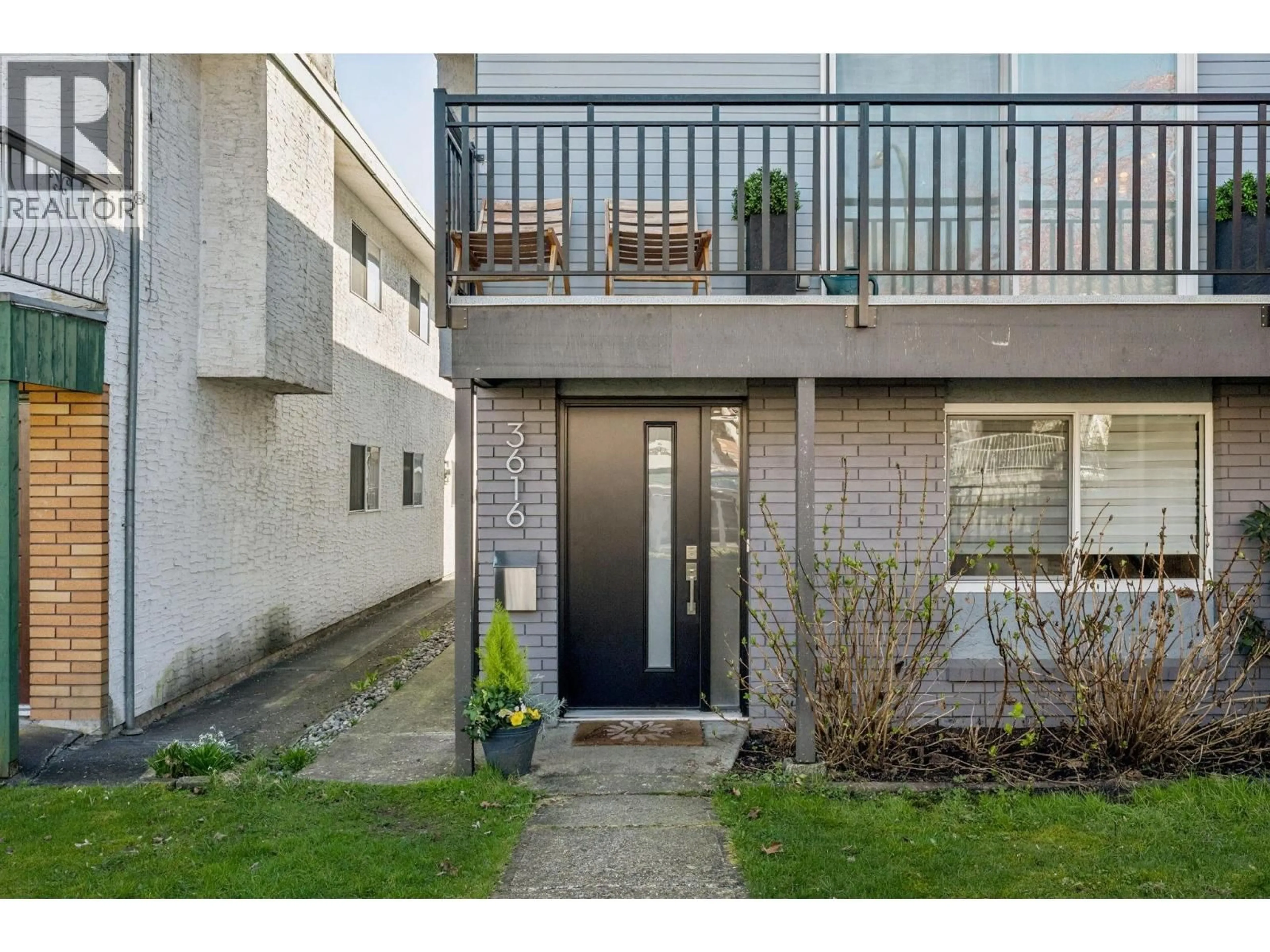 Unknown for 3616 GEORGIA STREET, Vancouver British Columbia V5K2M1