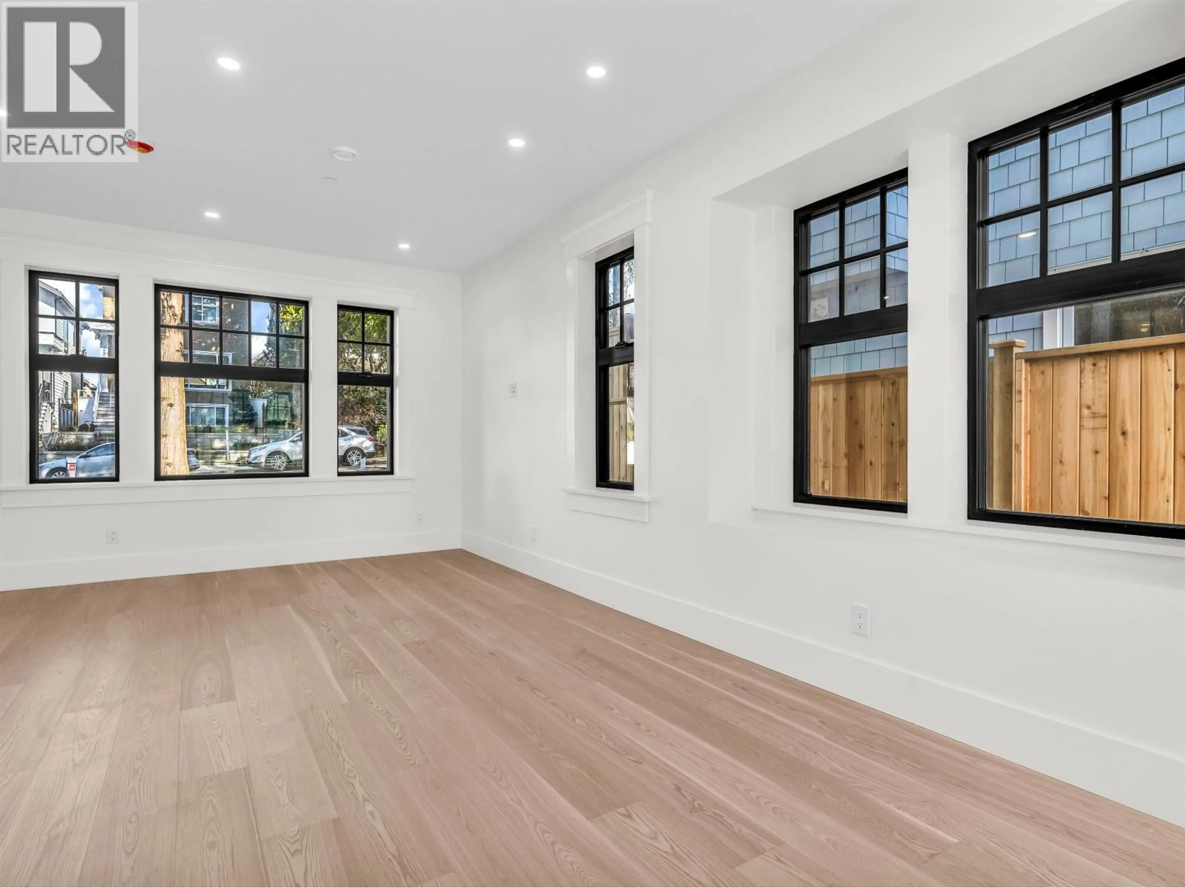 A pic of a room for 2566 2ND AVENUE, Vancouver British Columbia V6K1J8