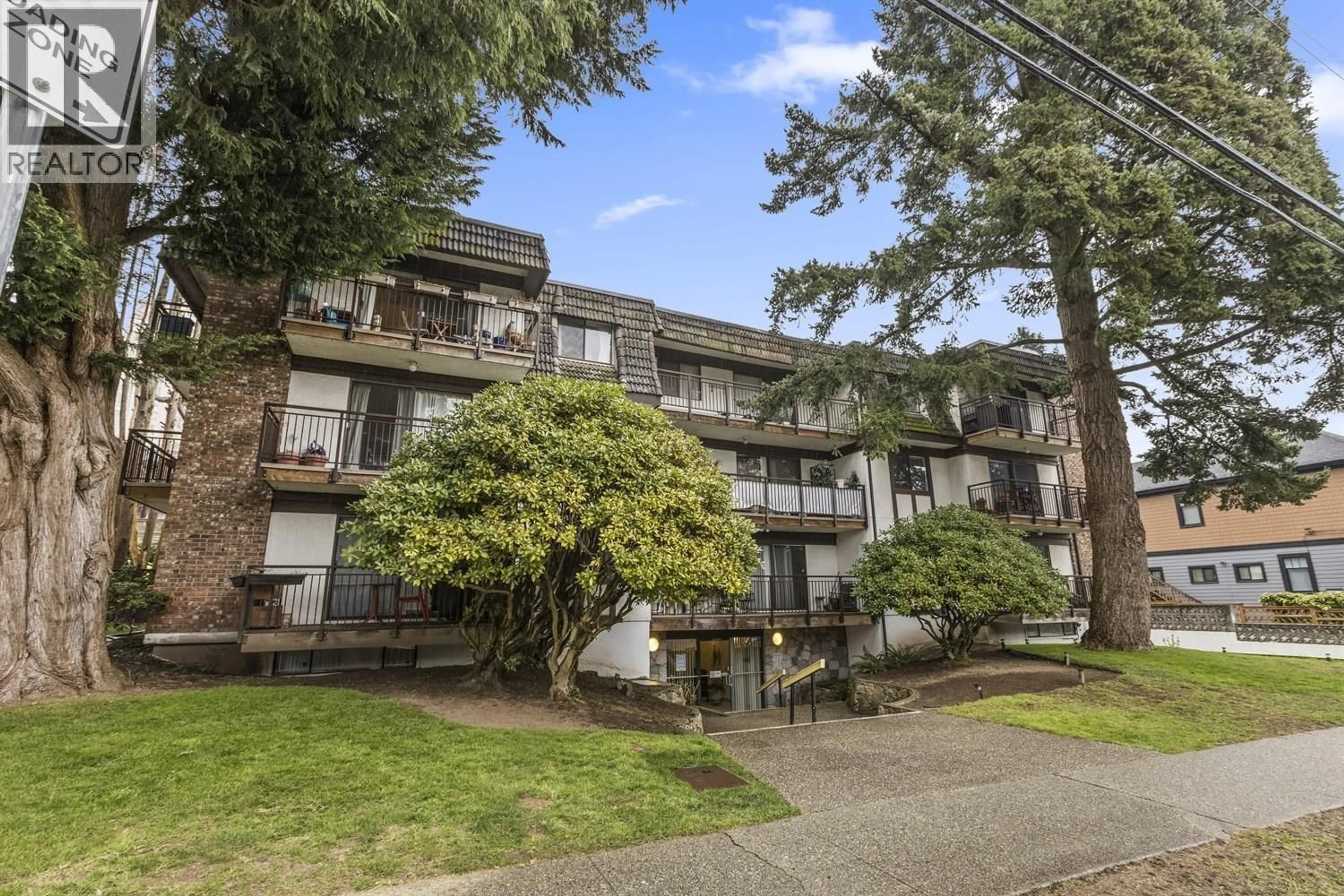 Unknown for 104 - 425 ASH STREET, New Westminster British Columbia V3M3N2