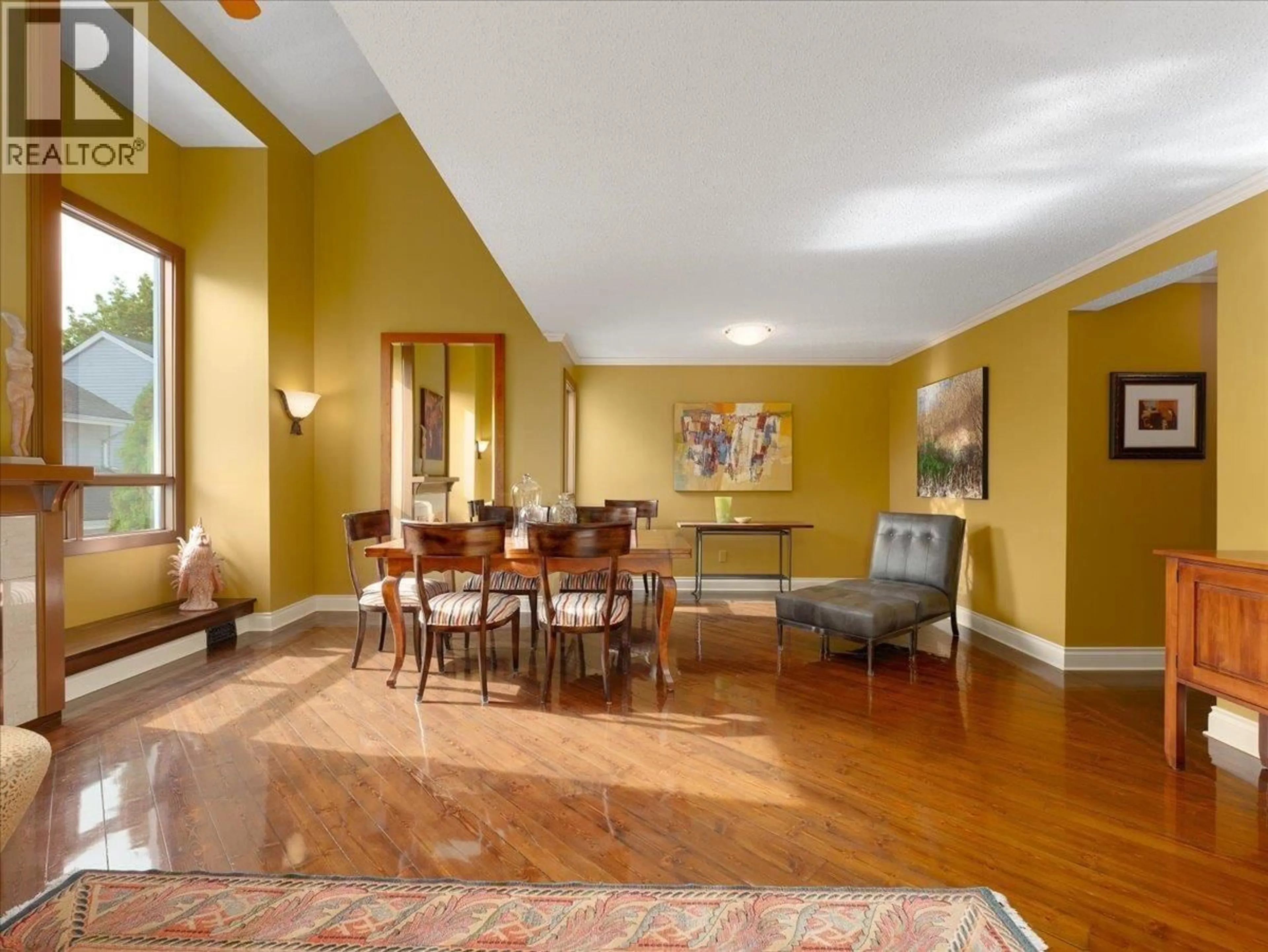 Dining room, unknown for 3649 BRAHMS AVENUE, Vancouver British Columbia V5S4G9