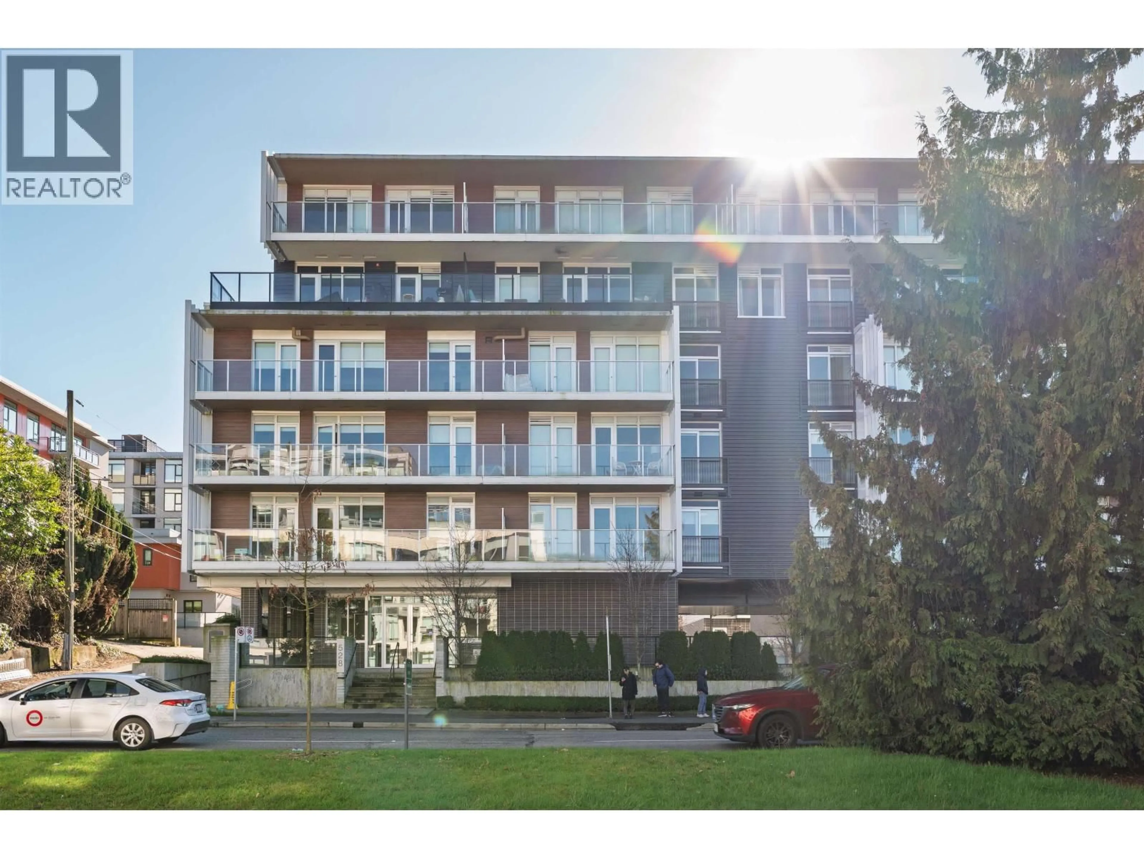 Unknown for 202 - 528 KING EDWARD AVENUE, Vancouver British Columbia V5Z2C3