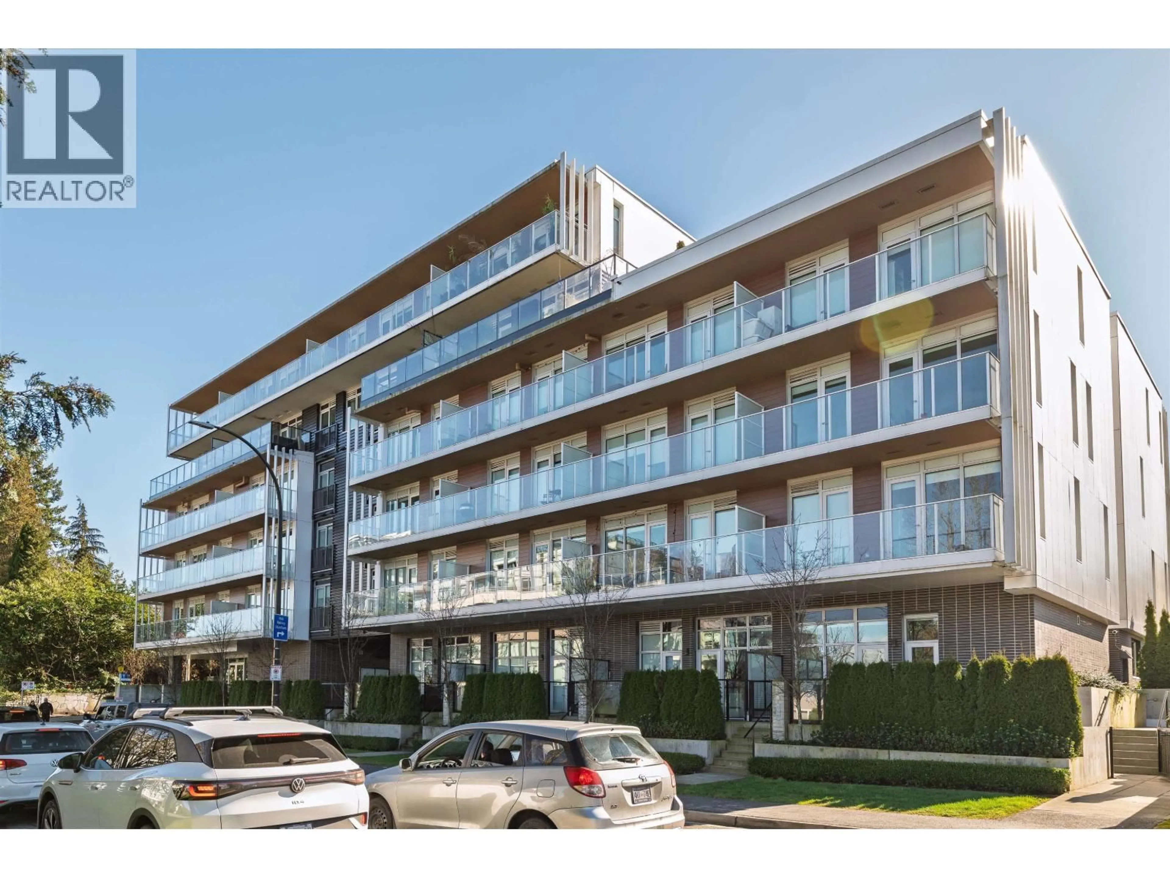 Unknown for 202 - 528 KING EDWARD AVENUE, Vancouver British Columbia V5Z2C3