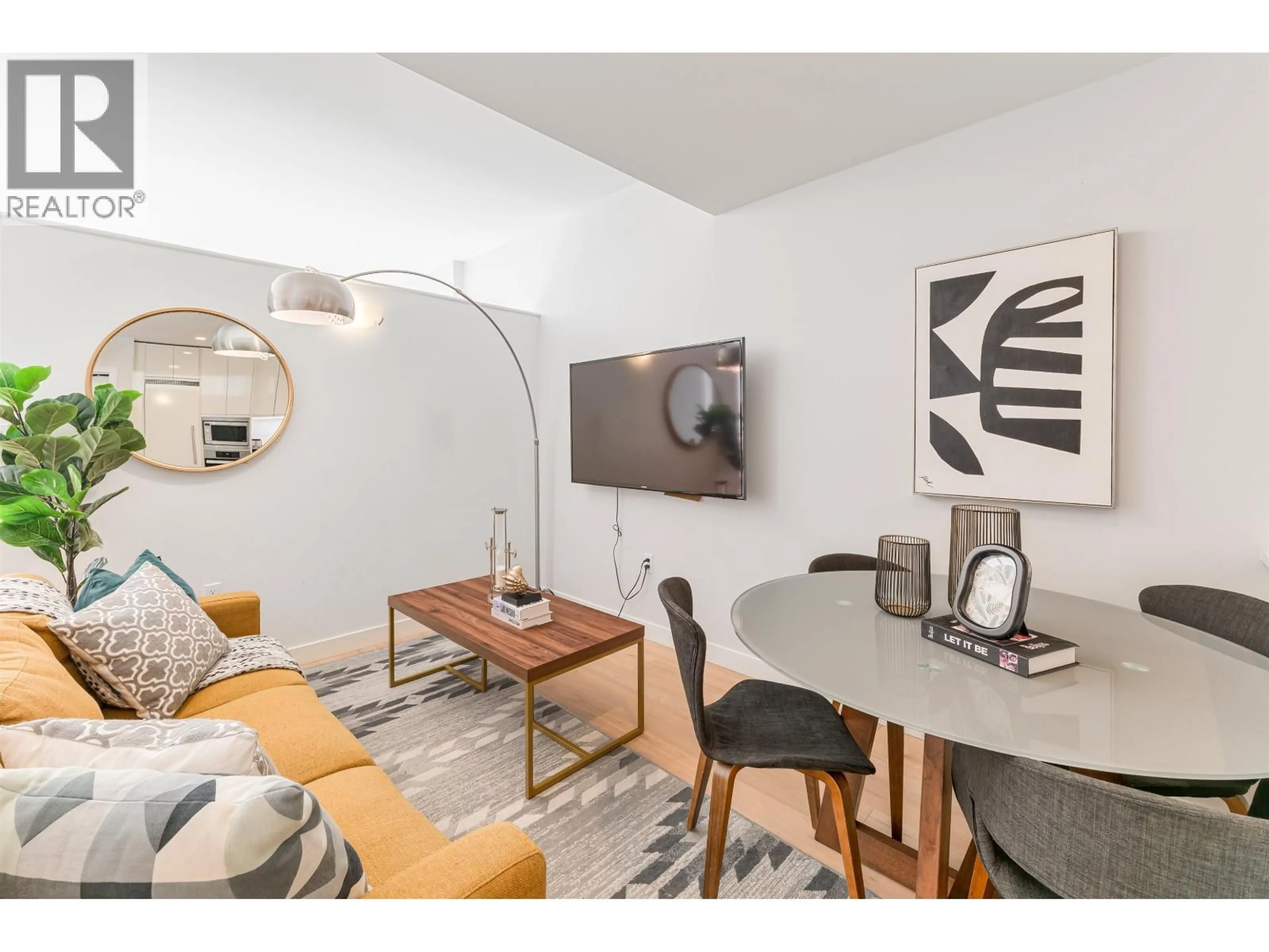 A pic of a room for 202 - 528 KING EDWARD AVENUE, Vancouver British Columbia V5Z2C3