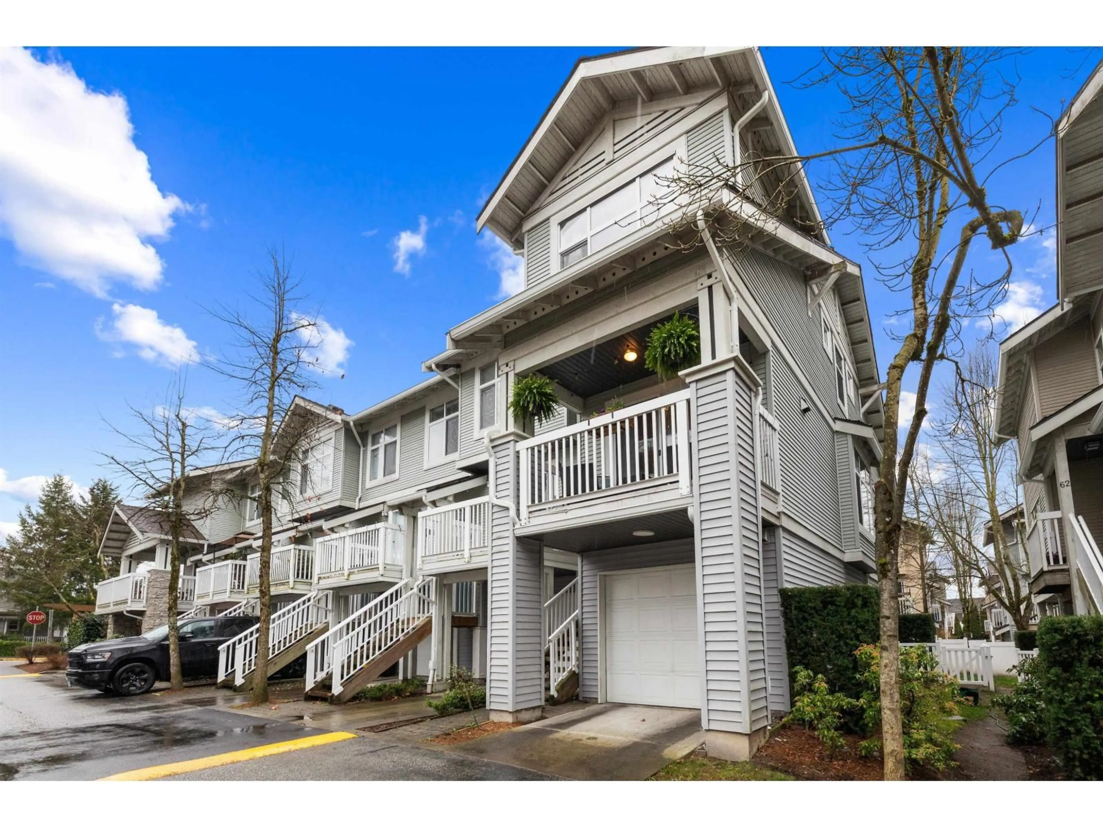 Unknown for 61 - 7179 201 STREET, Langley British Columbia V2Y2Y9