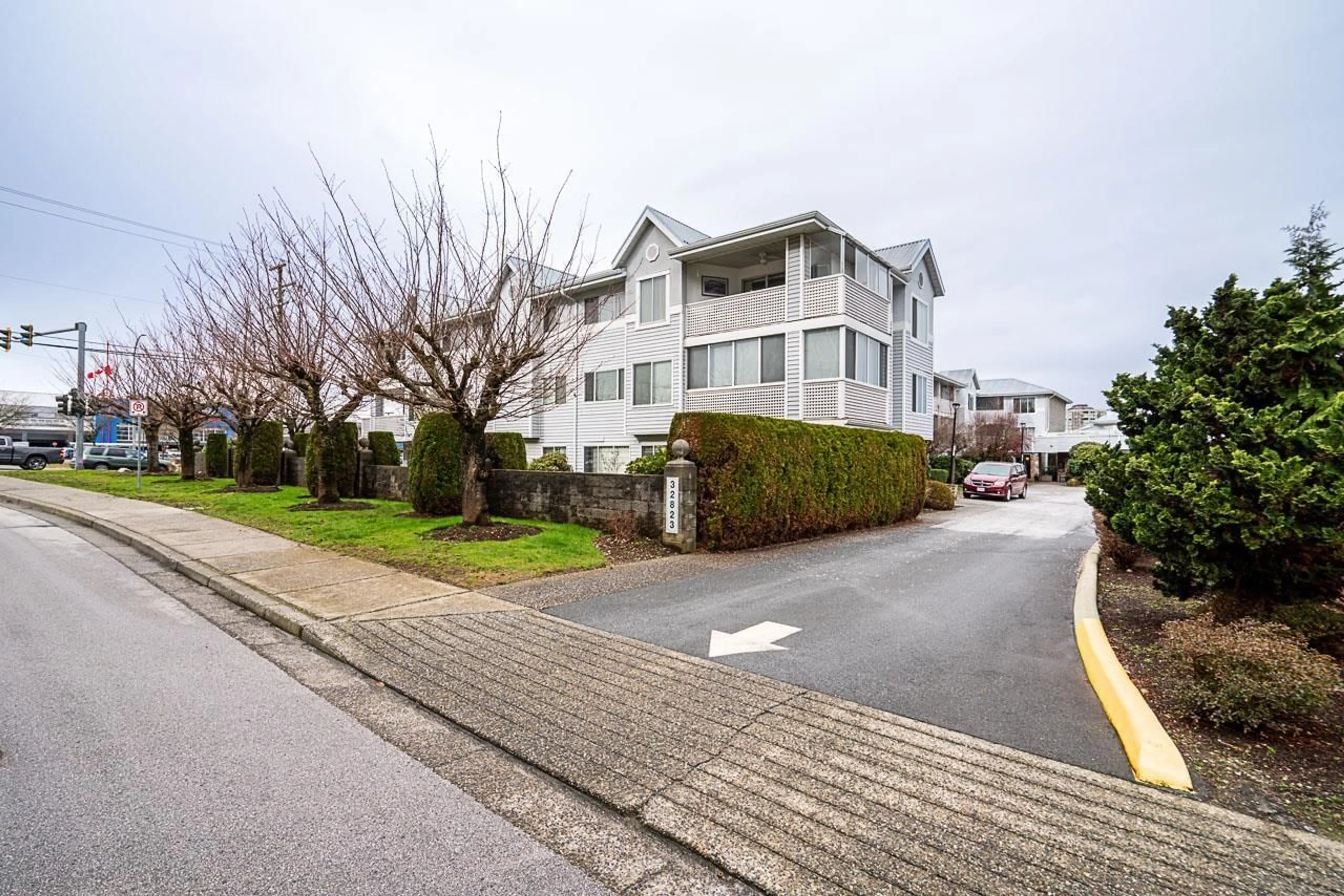 Unknown for 306 - 32823 LANDEAU PLACE, Abbotsford British Columbia V2S6S6