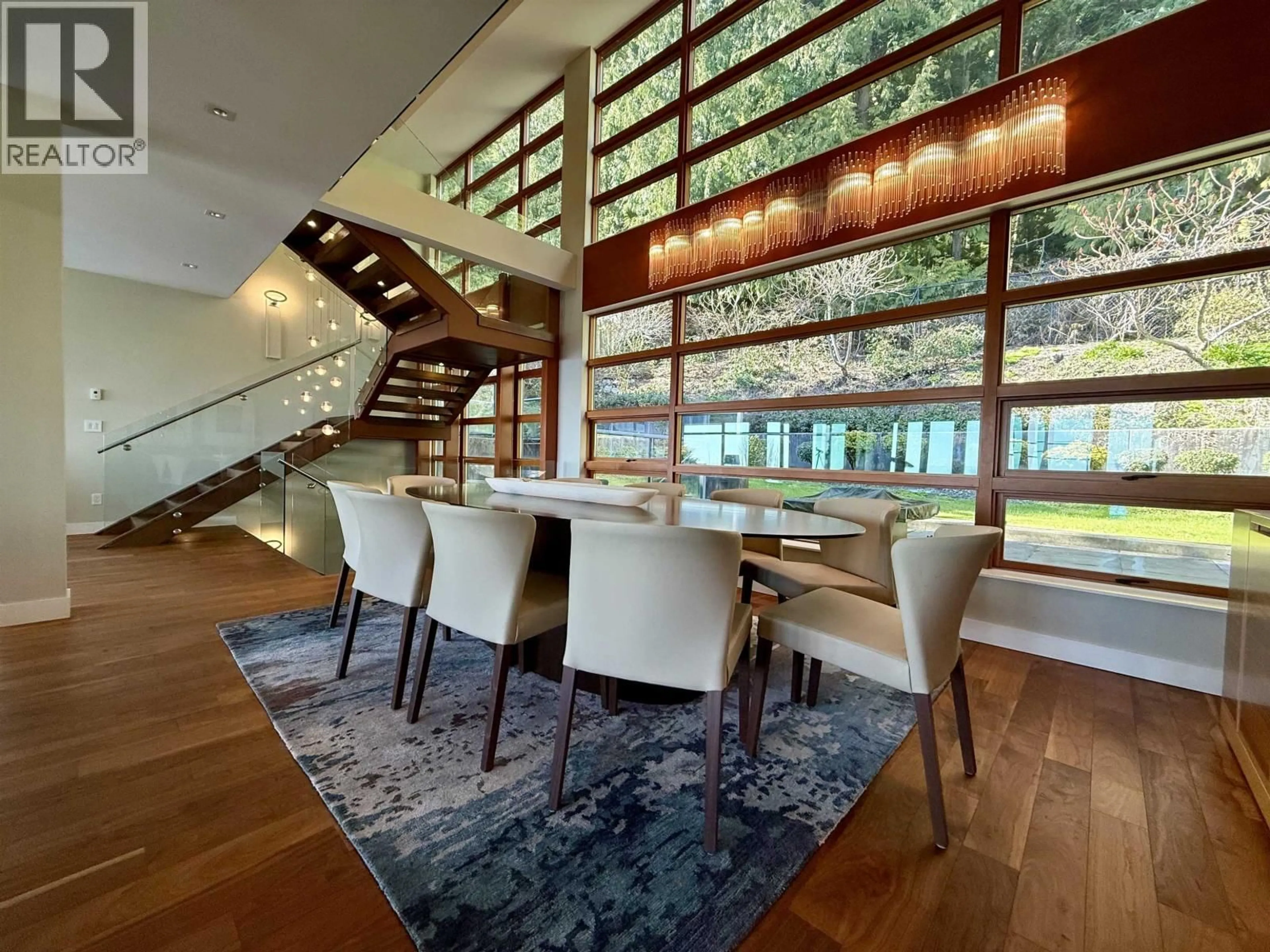 Dining room, unknown for 1548 CHARTWELL DRIVE, West Vancouver British Columbia V7S2S1