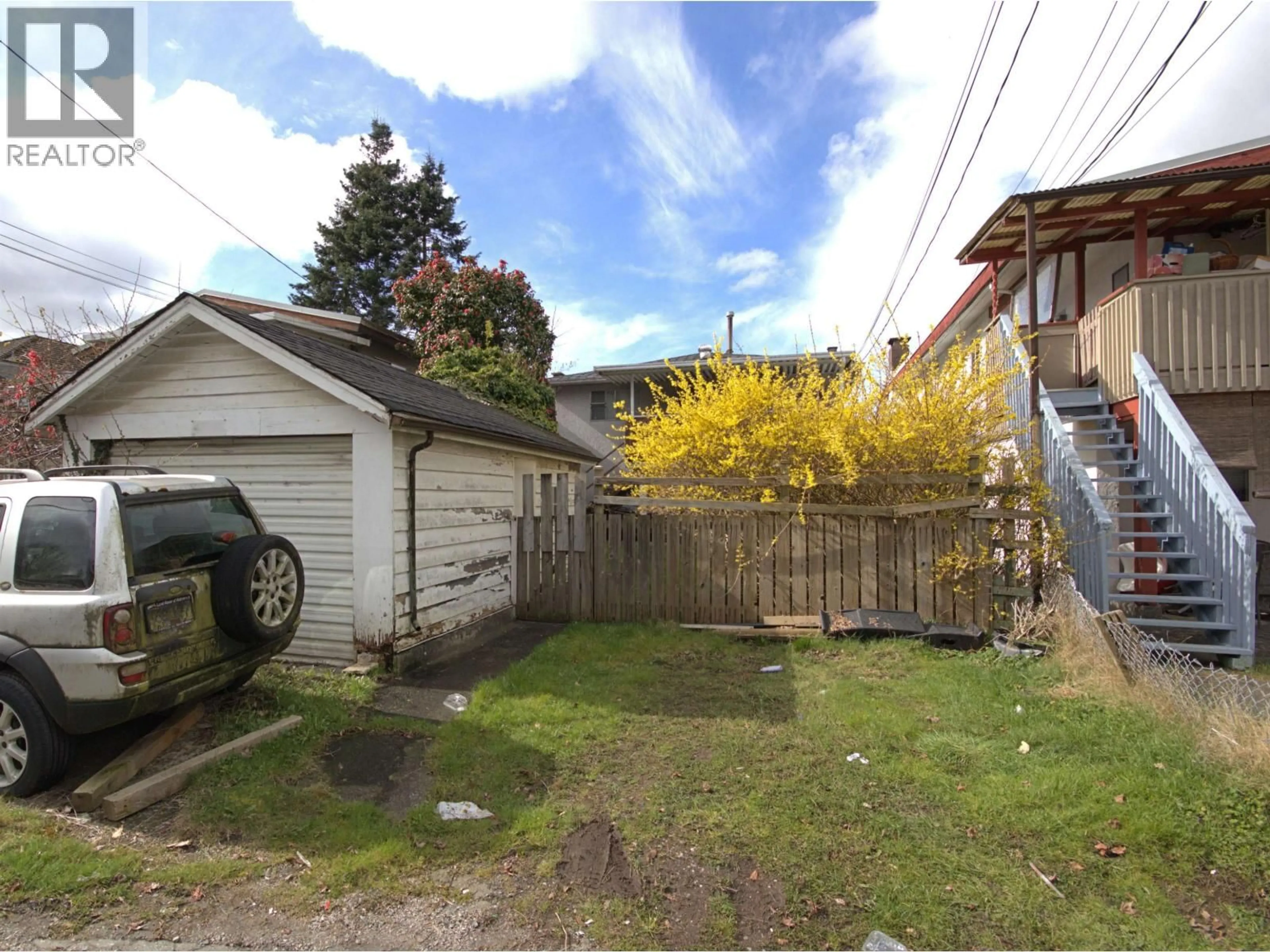 Unknown for 4804 CULLODEN STREET, Vancouver British Columbia V5V4X9