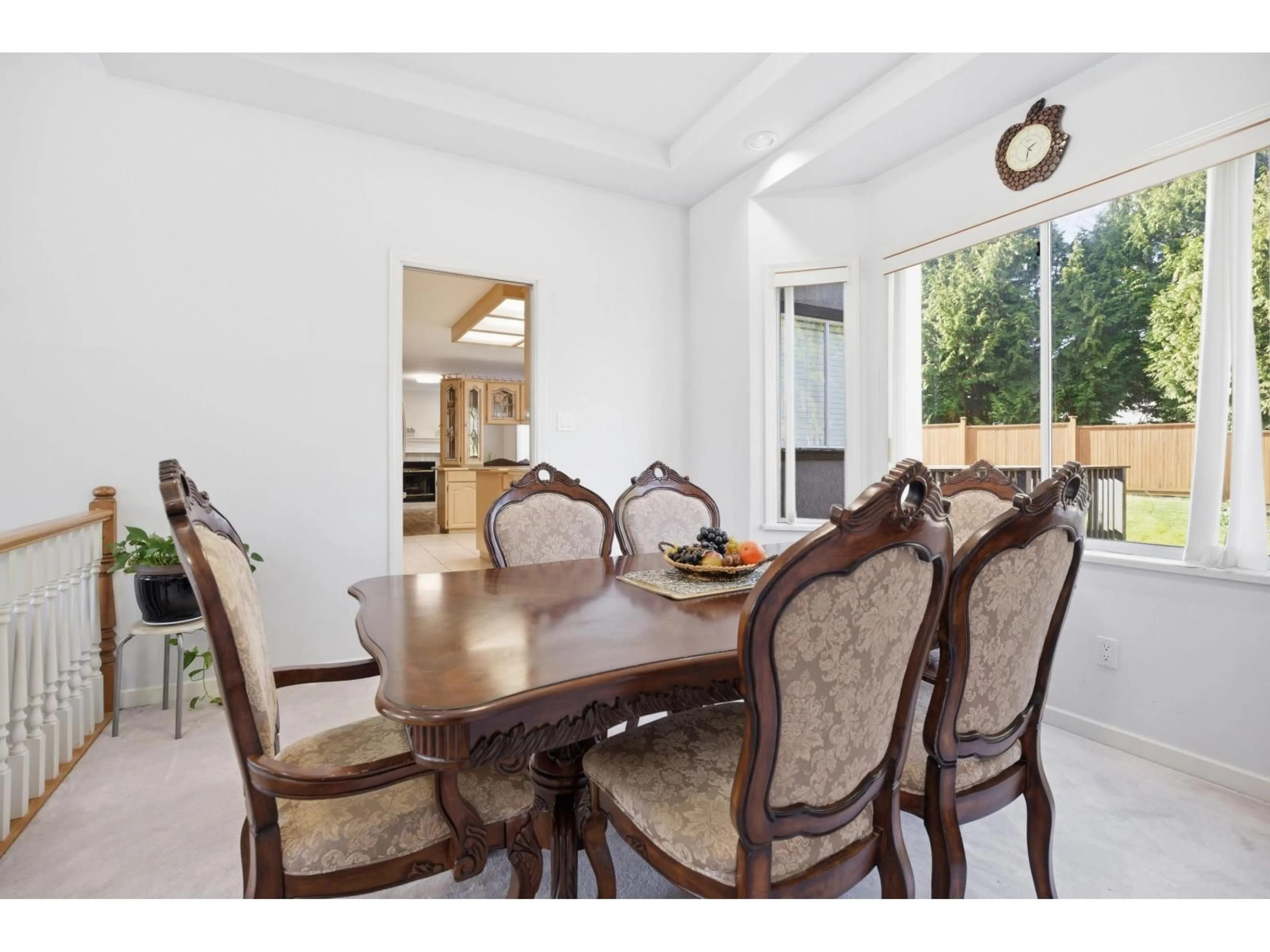 Dining room, unknown for 6707 122A STREET, Surrey British Columbia V3W0W1