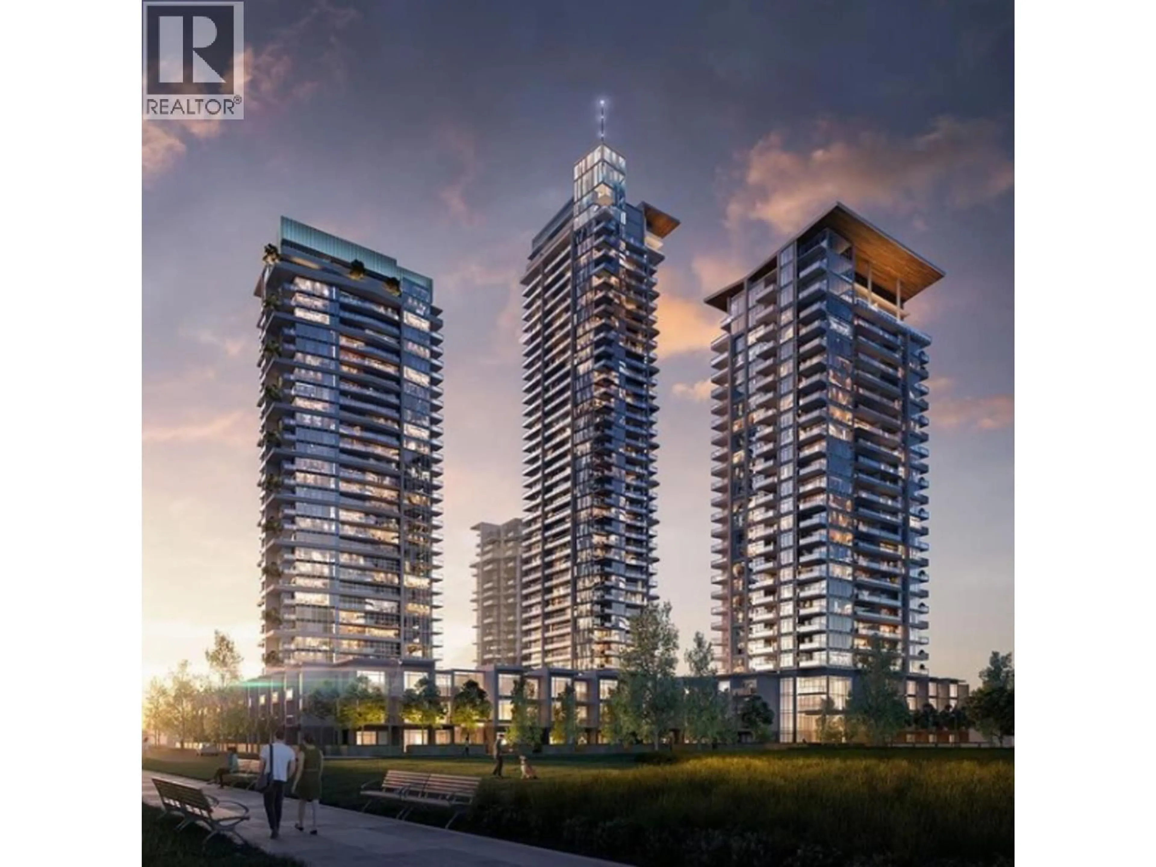 Unknown for 509 - 2381 BETA AVENUE, Burnaby British Columbia V5C0K2