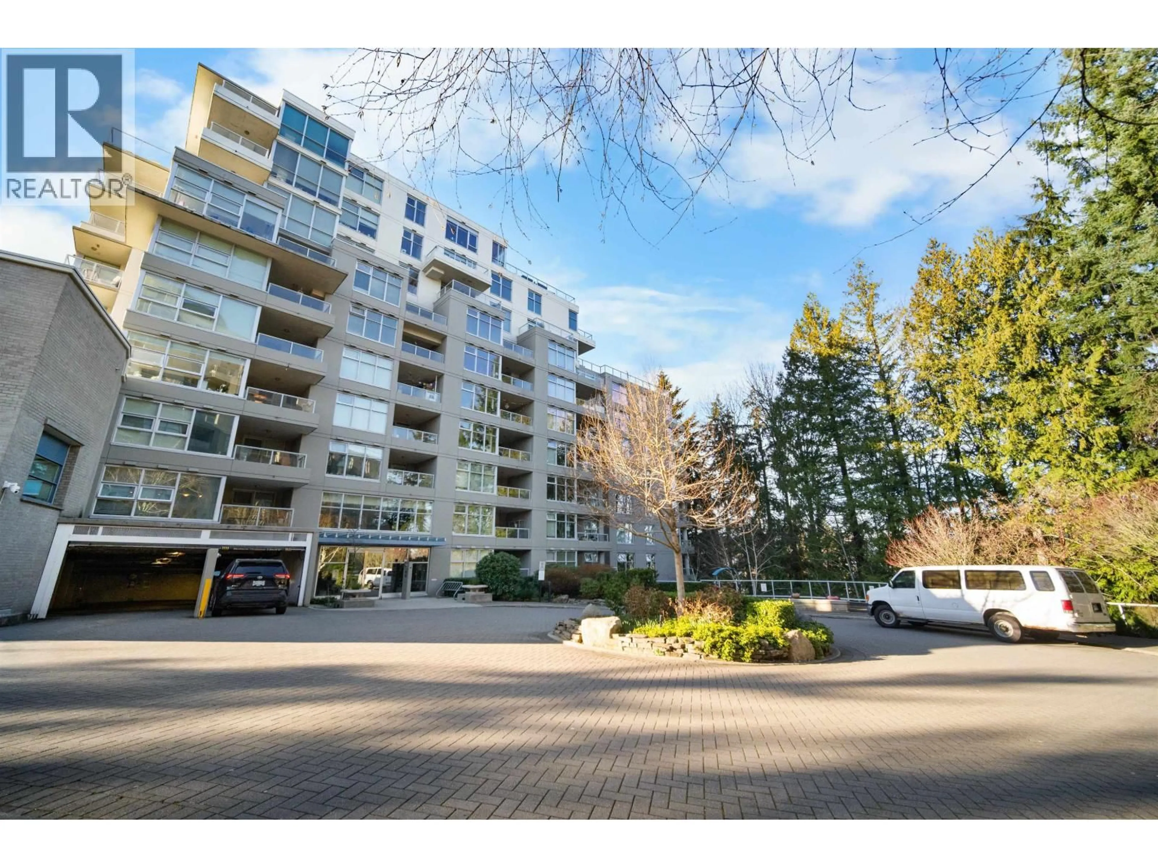 Unknown for 409 - 9232 UNIVERSITY CRESCENT, Burnaby British Columbia V5A0A3