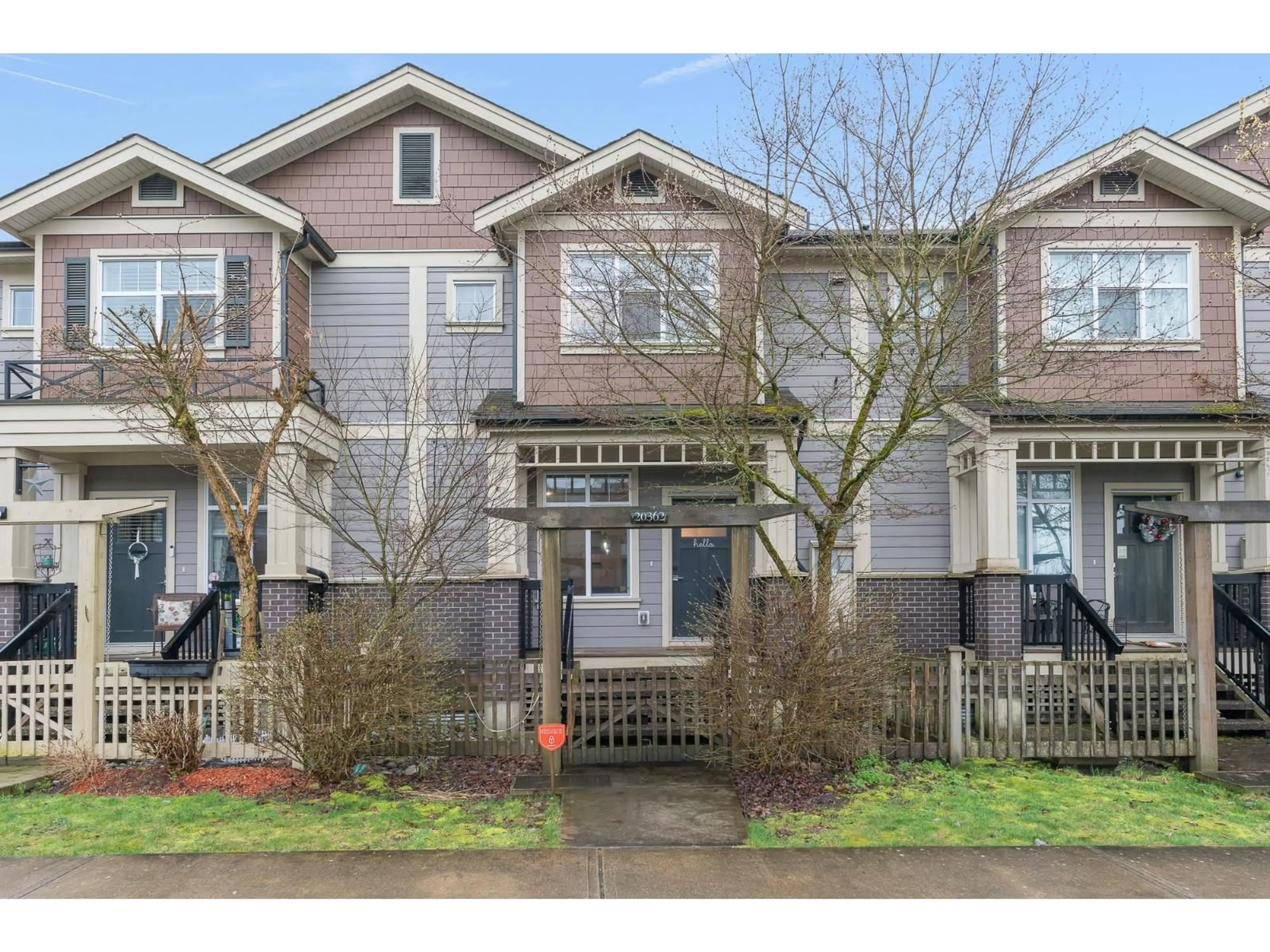 Unknown for 20362 84 AVENUE, Langley British Columbia V2Y0R6