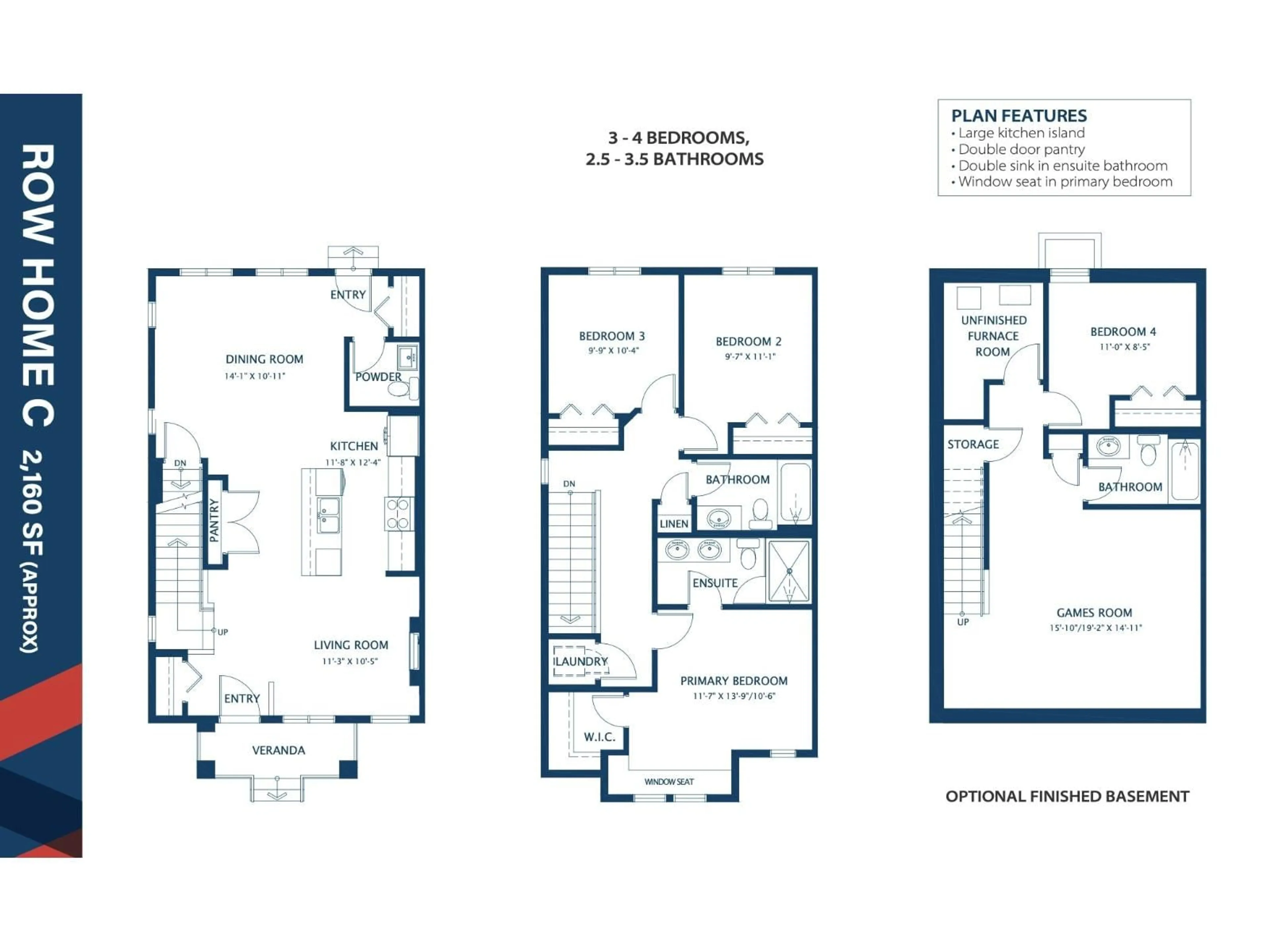 Floor plan for 20362 84 AVENUE, Langley British Columbia V2Y0R6