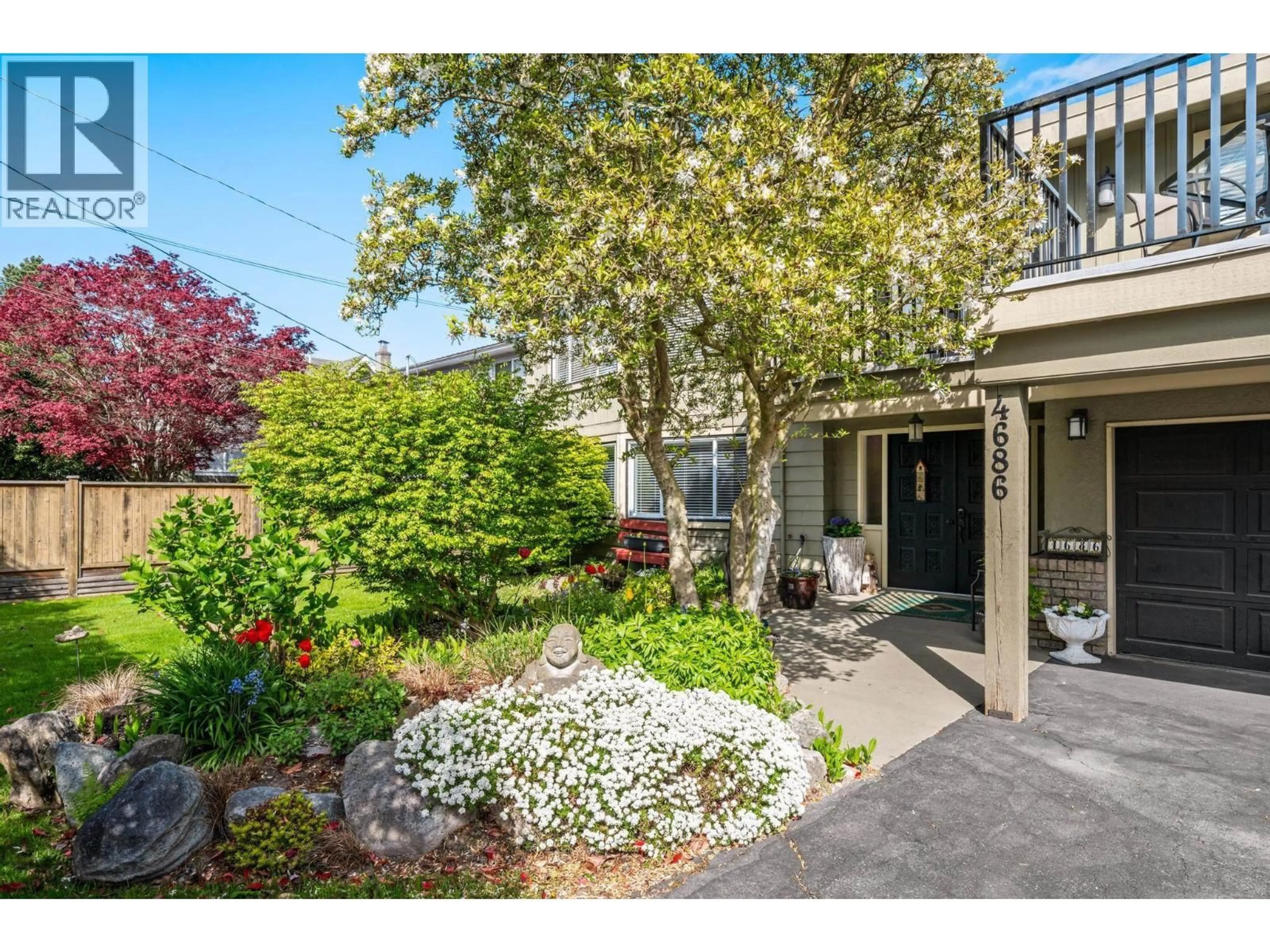 Unknown for 4686 54A STREET, Ladner British Columbia V4K2Z8