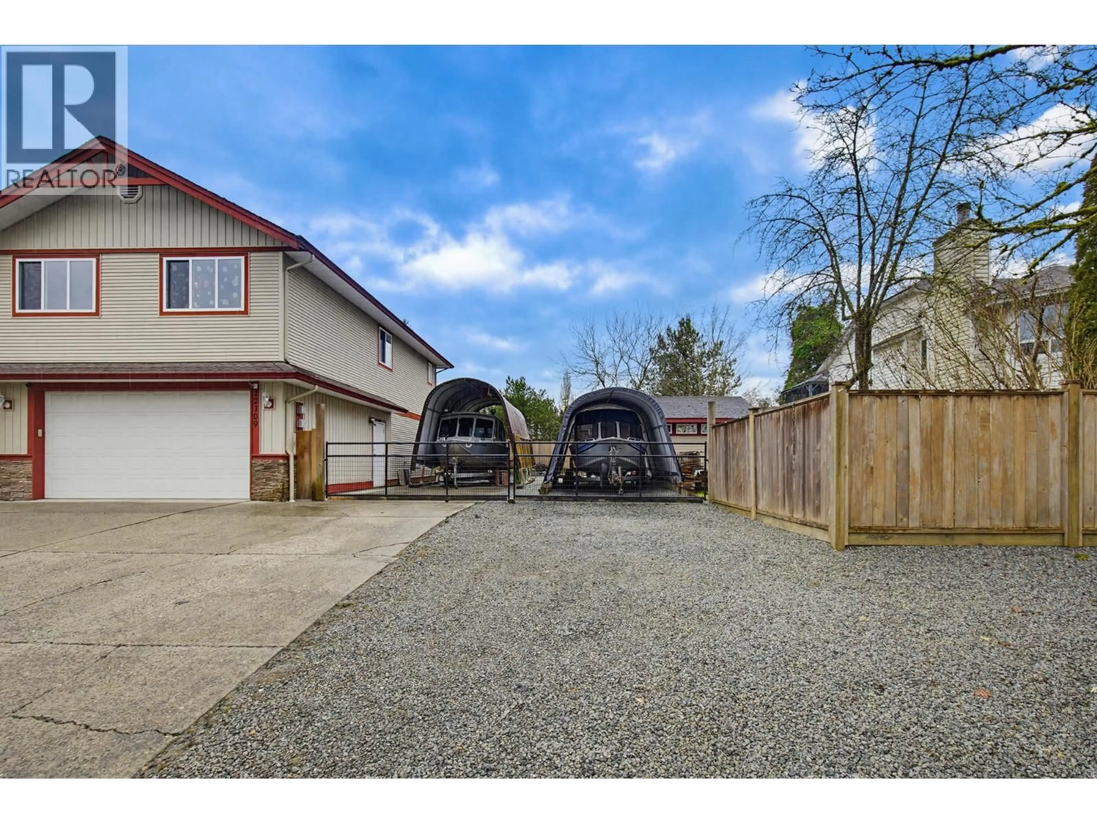 Unknown for 12109 CHERRYWOOD DRIVE, Maple Ridge British Columbia V2X9K5