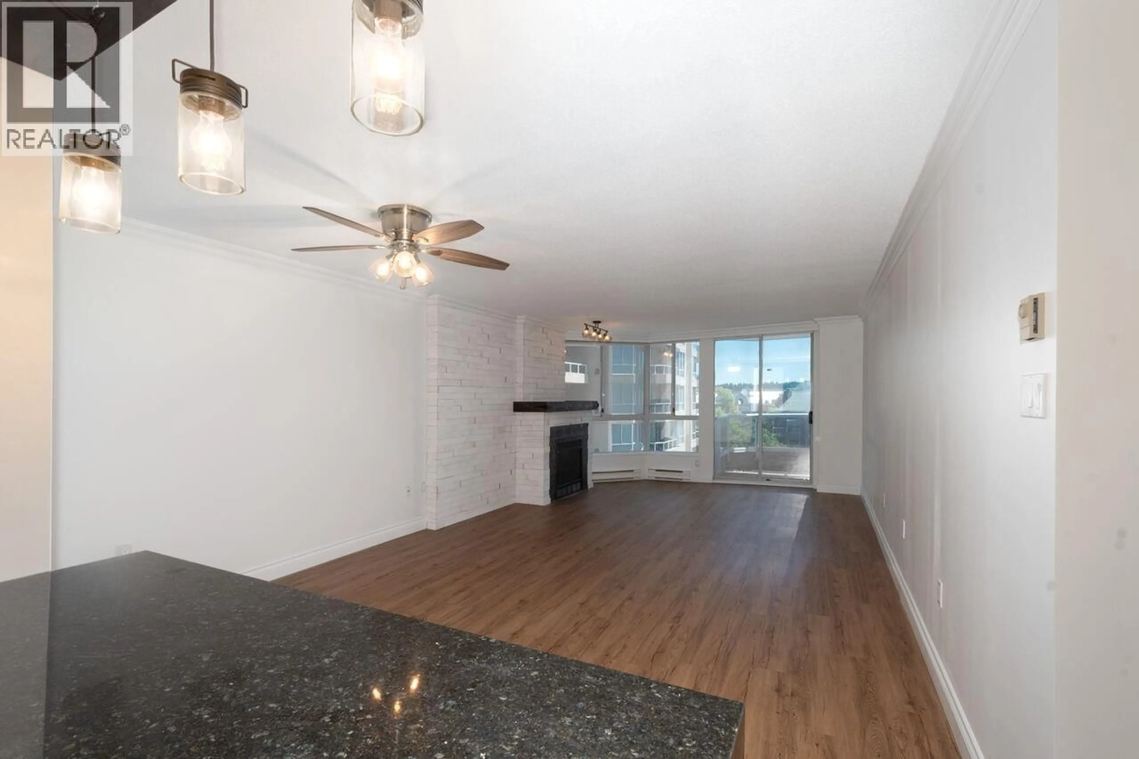 Unknown for 605 - 1245 QUAYSIDE DRIVE, New Westminster British Columbia V3M6J6