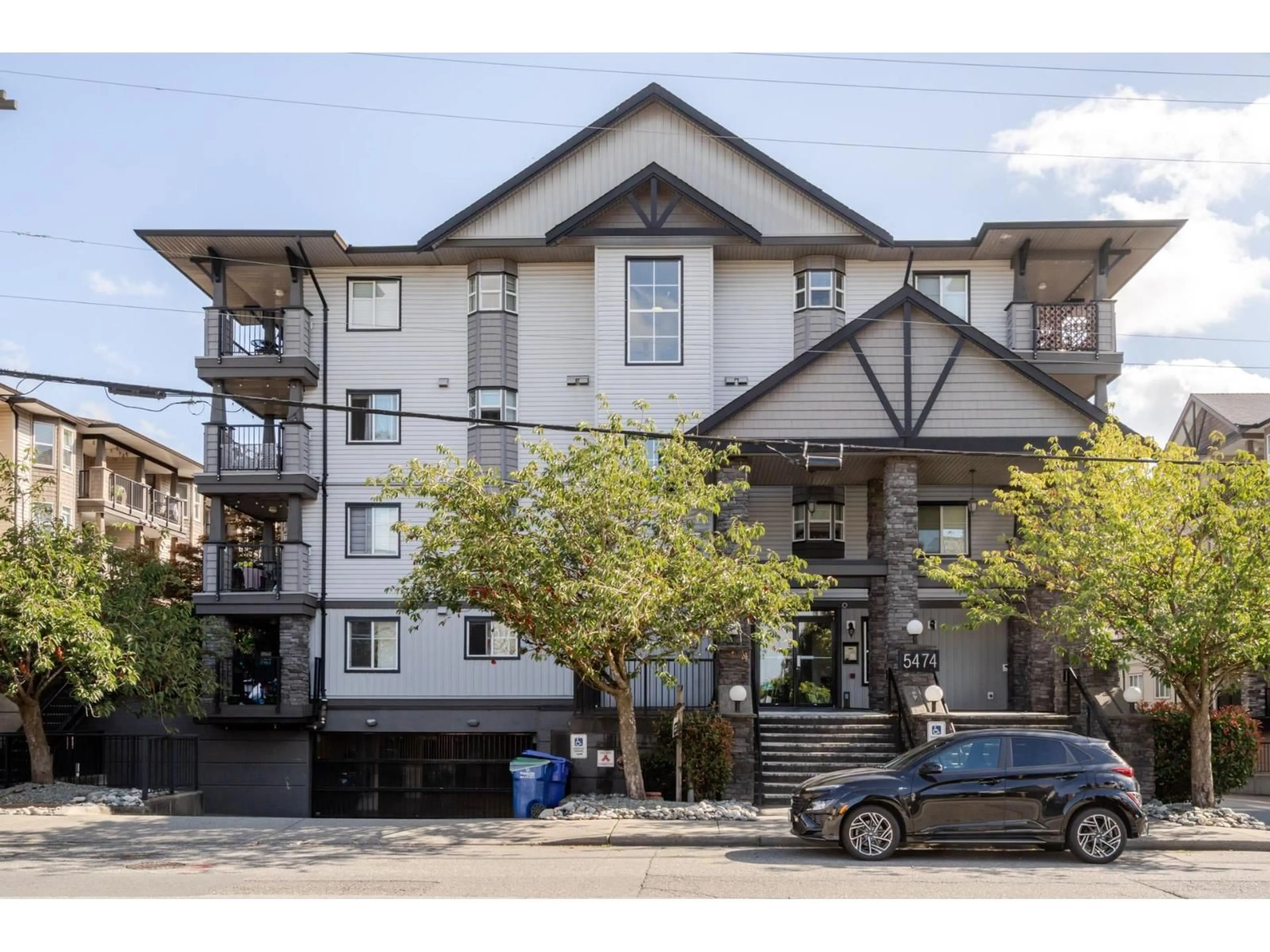 Unknown for 409 - 5474 198TH STREET, Langley British Columbia V3A1G2