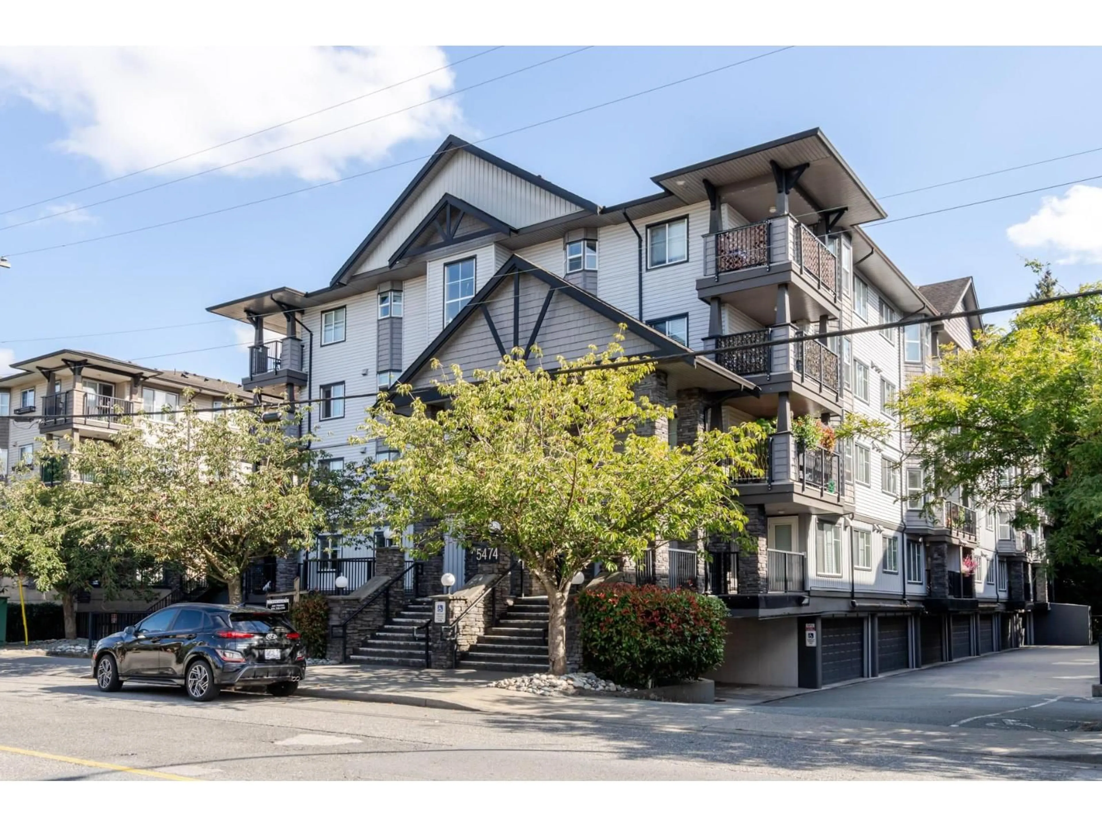 Unknown for 409 - 5474 198TH STREET, Langley British Columbia V3A1G2