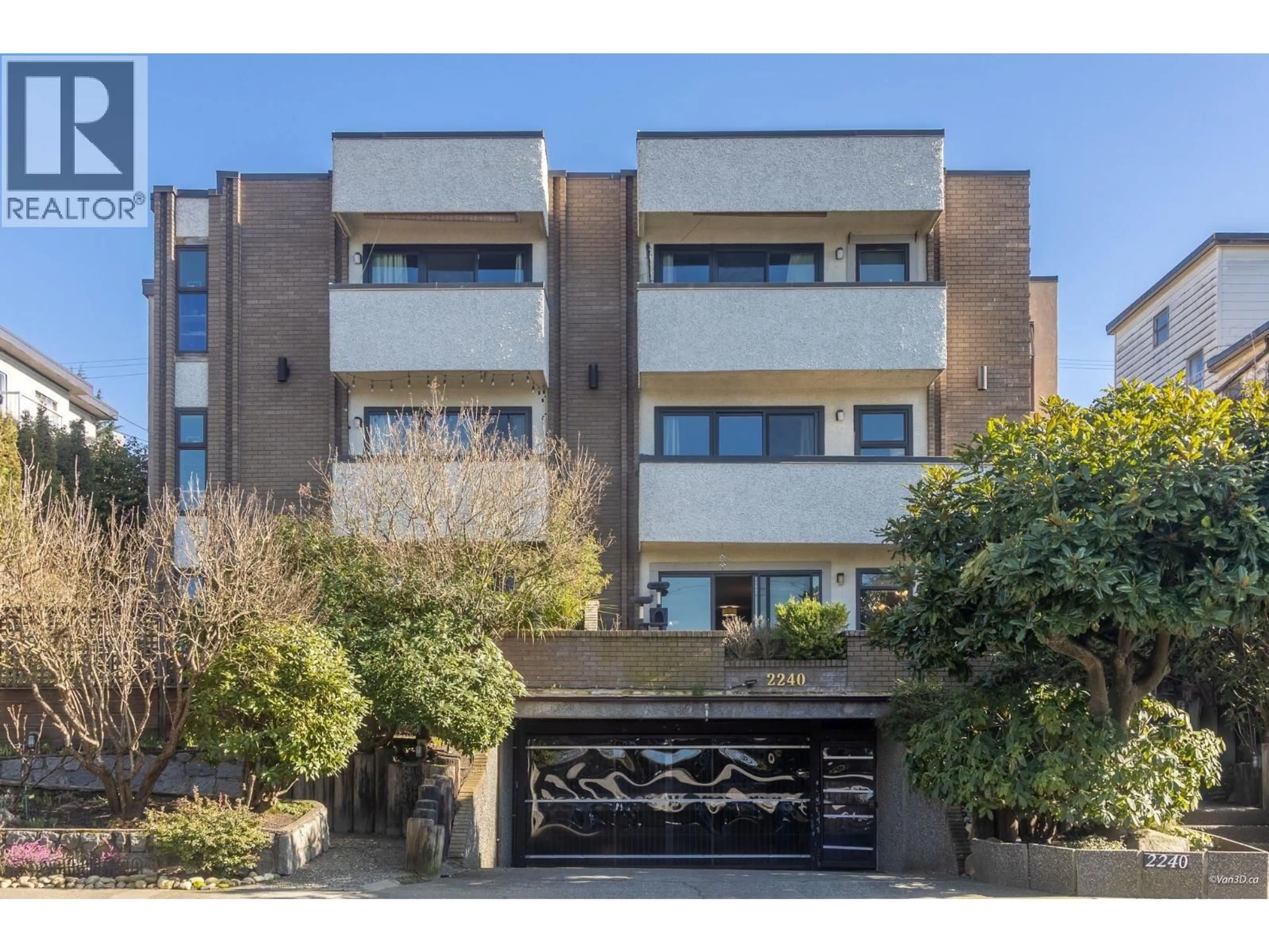 Unknown for 101 - 2240 WALL STREET, Vancouver British Columbia V5L1B6