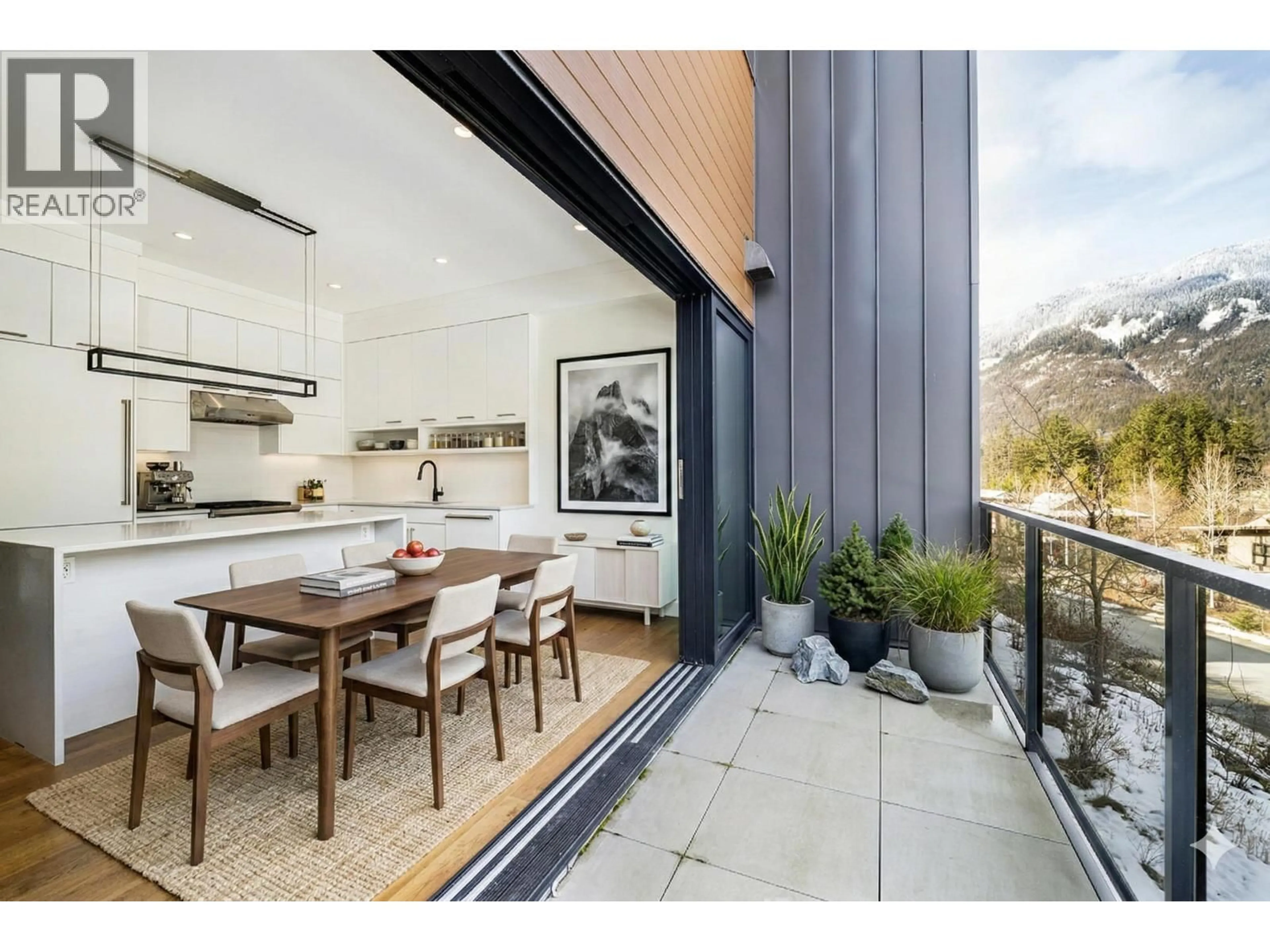 Unknown for 21 - 1350 CLOUDBURST DRIVE, Whistler British Columbia V0N1B1