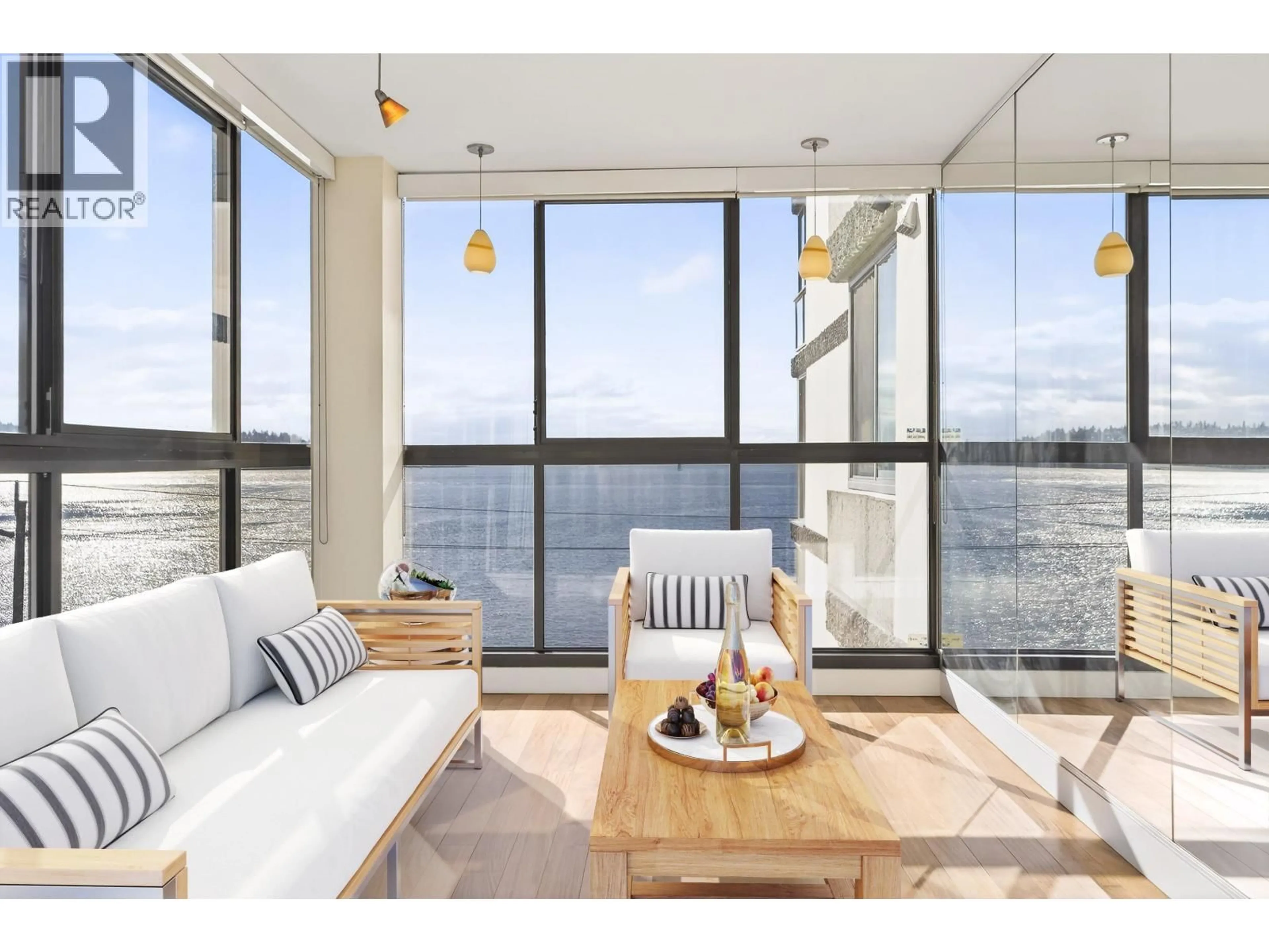 Unknown for 203 - 2090 ARGYLE AVENUE, West Vancouver British Columbia V7V4R4