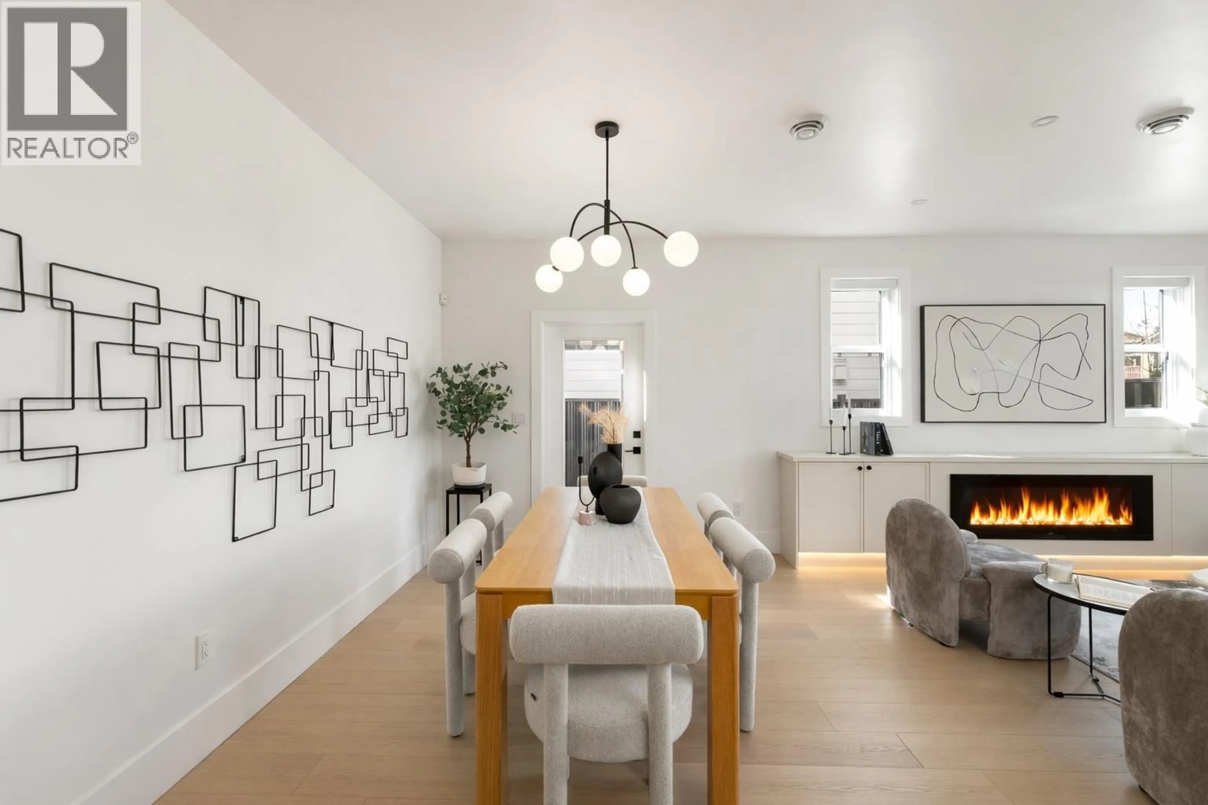 Dining room, unknown for 101 - 646 GIRARD AVENUE, Coquitlam British Columbia V3K1S8