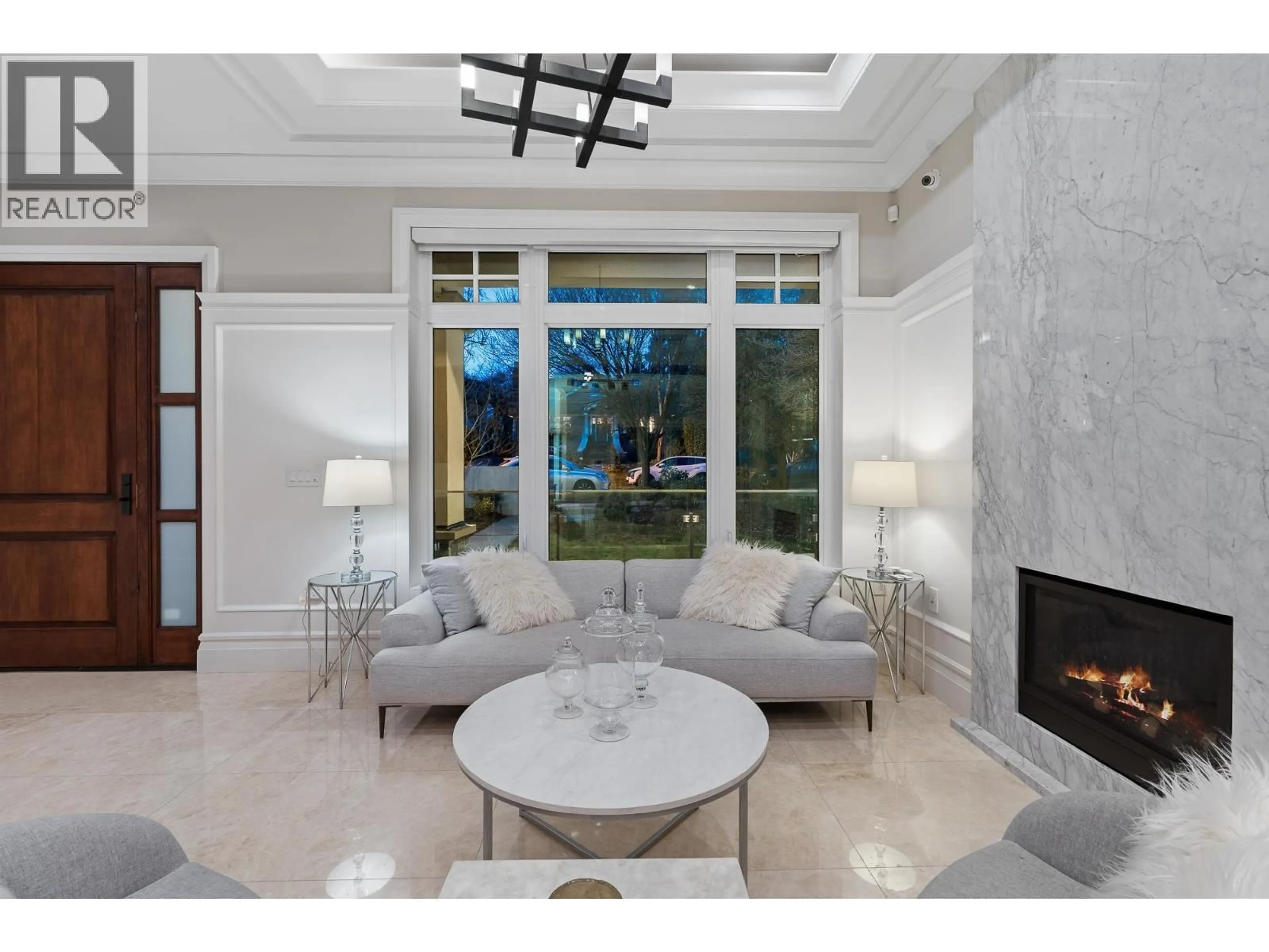 Unknown for 3708 35TH AVENUE, Vancouver British Columbia V6N2N7