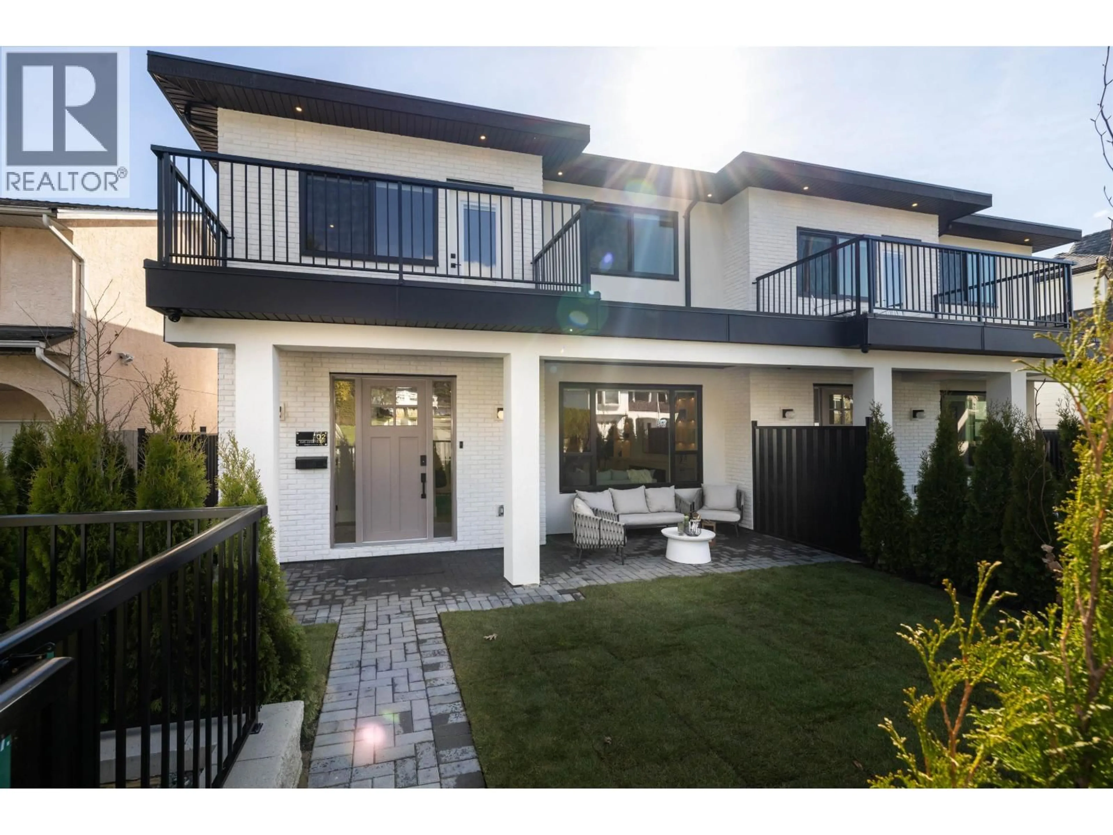 Unknown for 102 - 646 GIRARD AVENUE, Coquitlam British Columbia V3K1S8