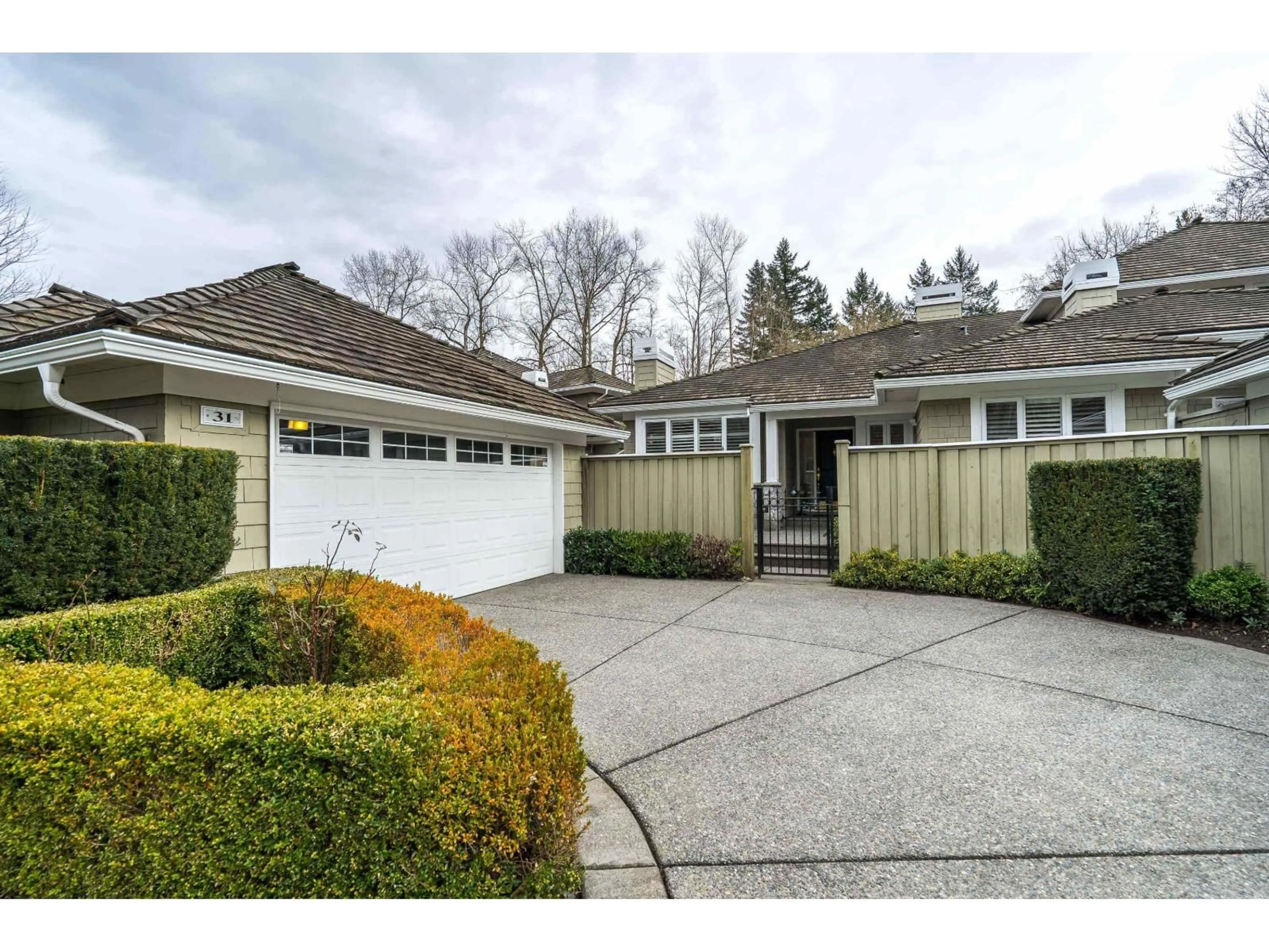 Unknown for 31 - 3355 MORGAN CREEK WAY, Surrey British Columbia V3Z0J9